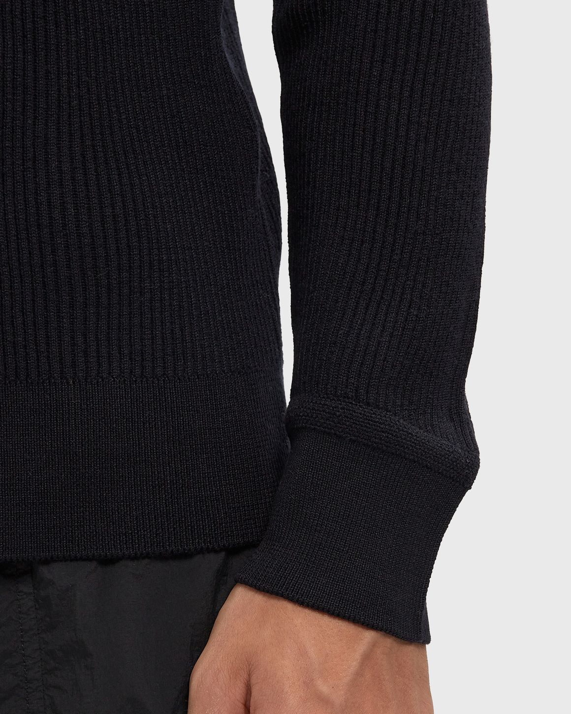 Stone Island CREW NECK – Ansicht 4