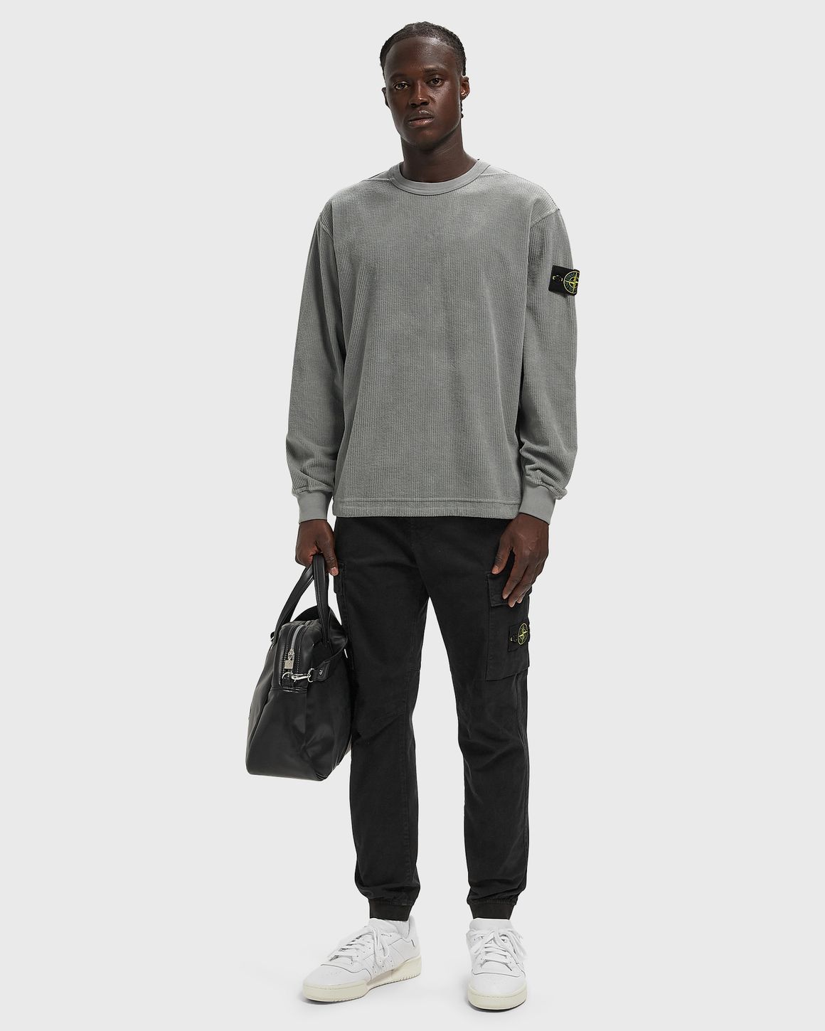 Stone Island TROUSERS – Ansicht 2