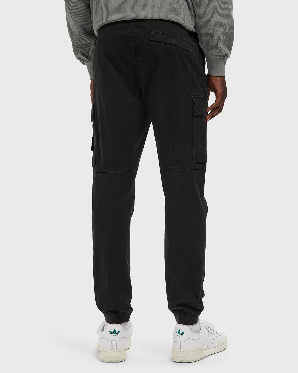 Stone Island TROUSERS – Ansicht 3
