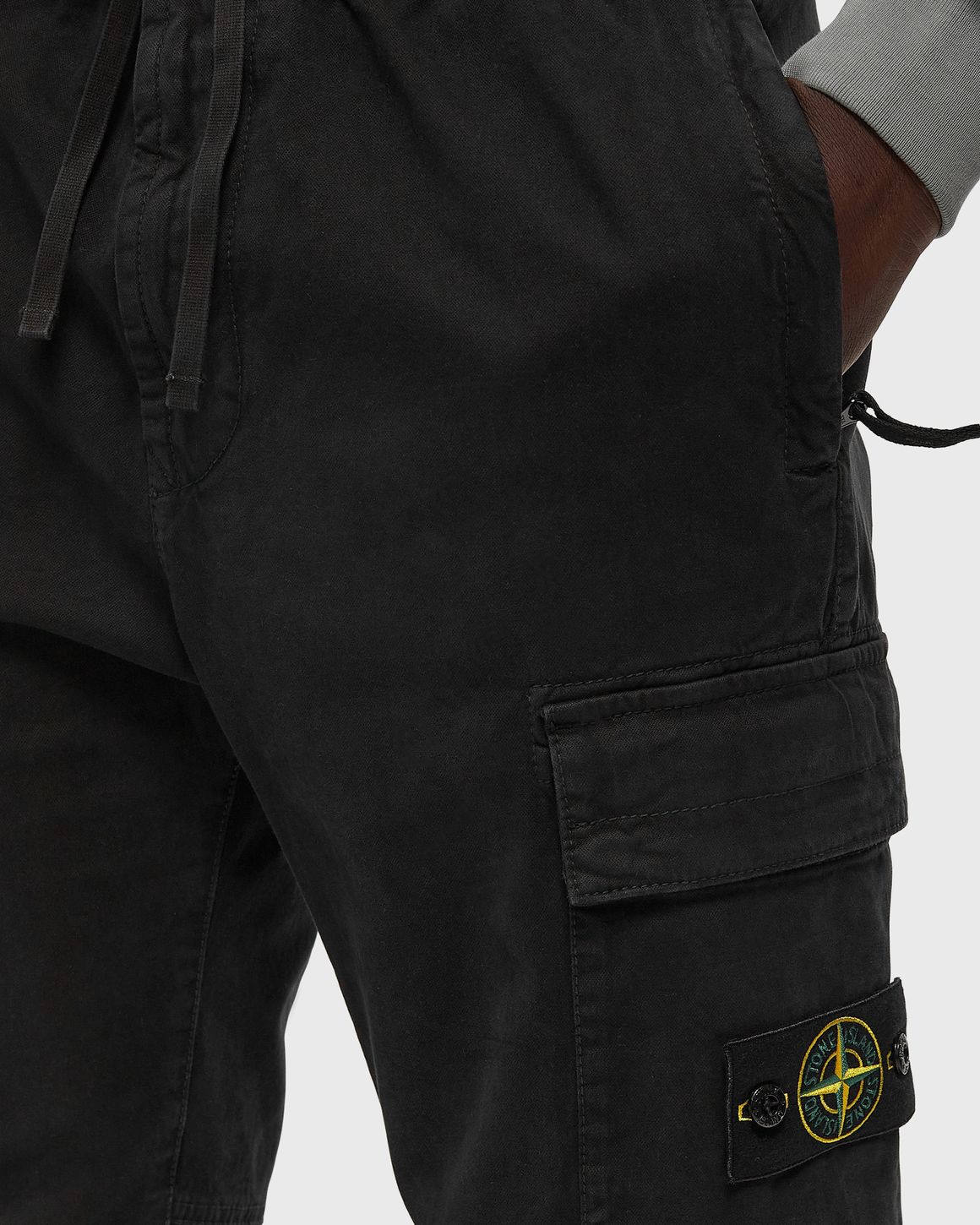 Stone Island TROUSERS – Ansicht 4