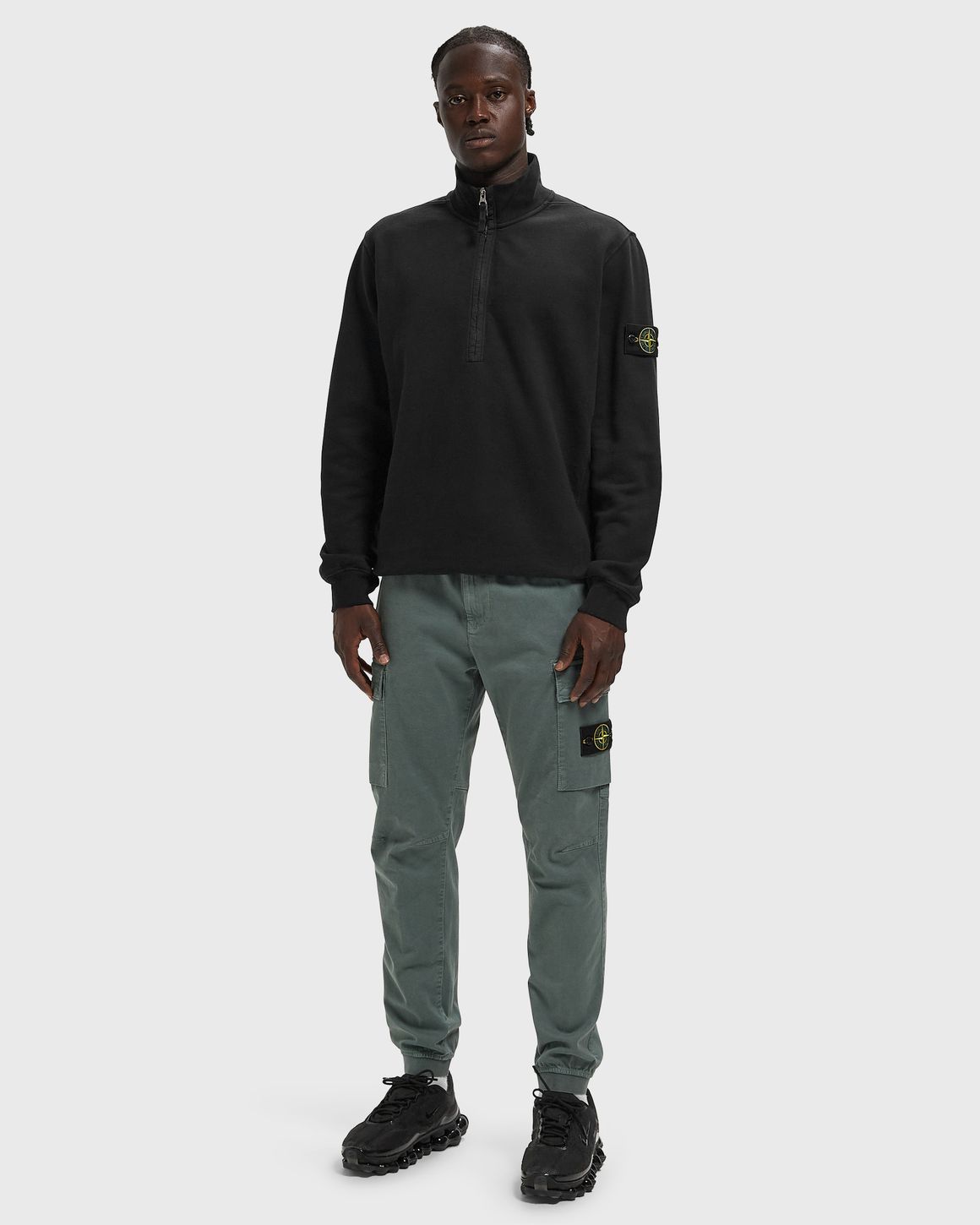 Stone Island TROUSERS – Ansicht 2
