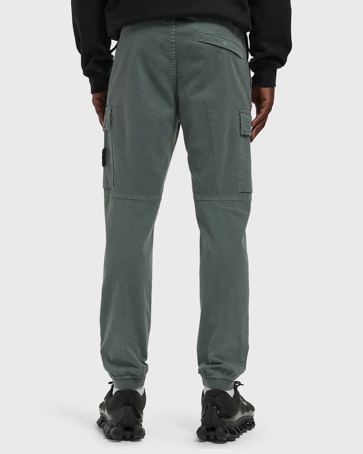 Stone Island TROUSERS – Ansicht 3