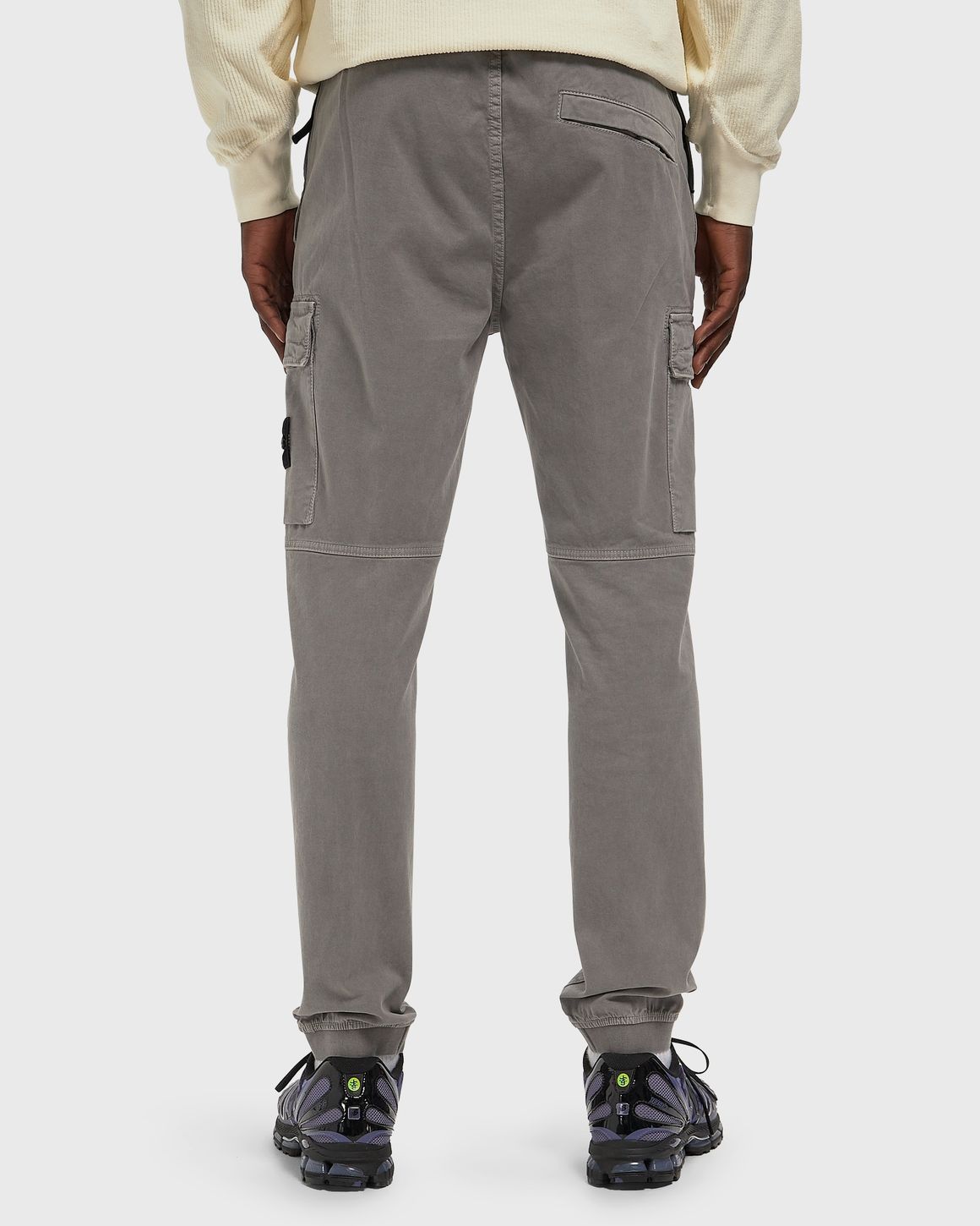 Stone Island TROUSERS – Ansicht 3