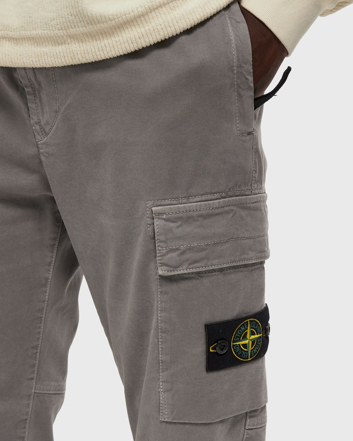 Stone Island TROUSERS – Ansicht 4