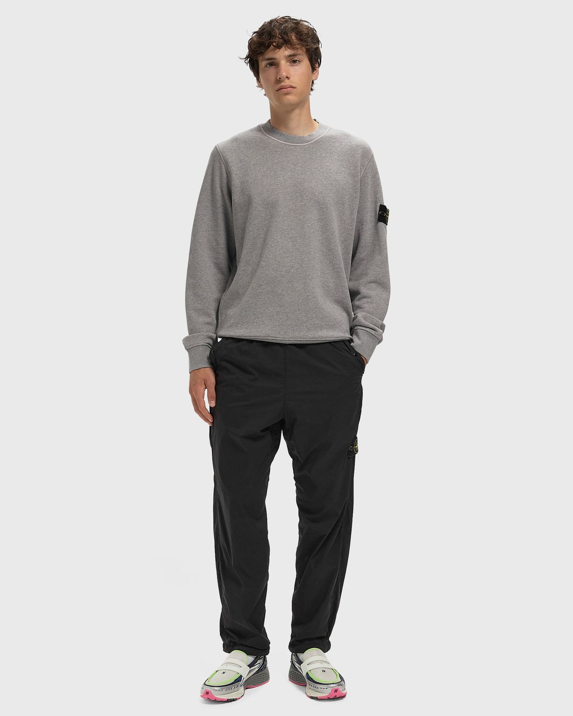 Stone Island TROUSER – Ansicht 2