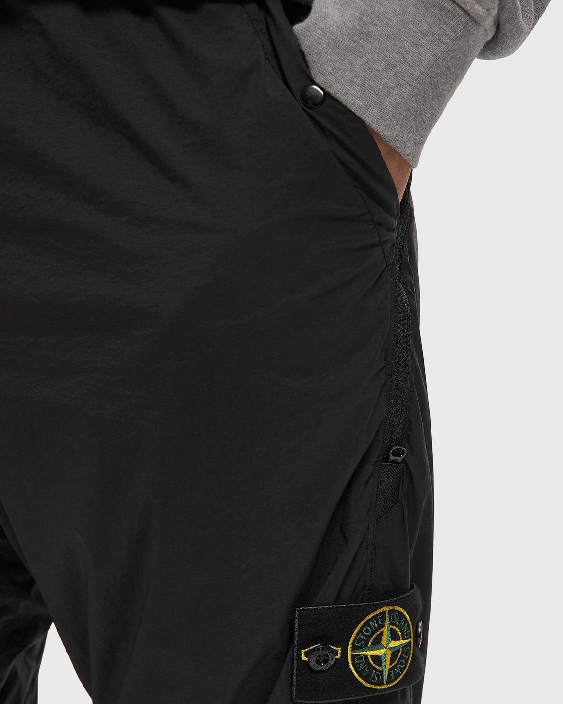Stone Island TROUSER – Ansicht 4
