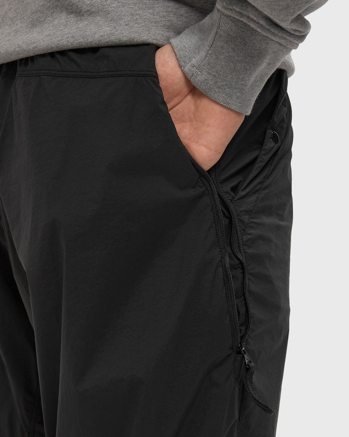 Stone Island TROUSER – Ansicht 5