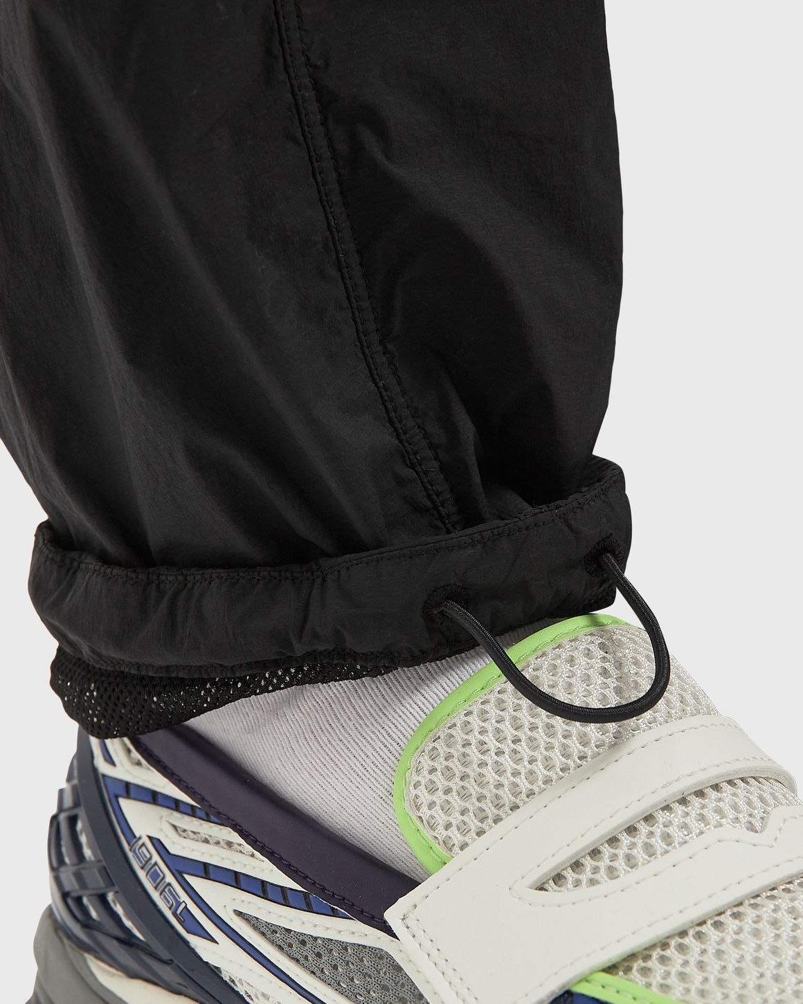 Stone Island TROUSER – Ansicht 6