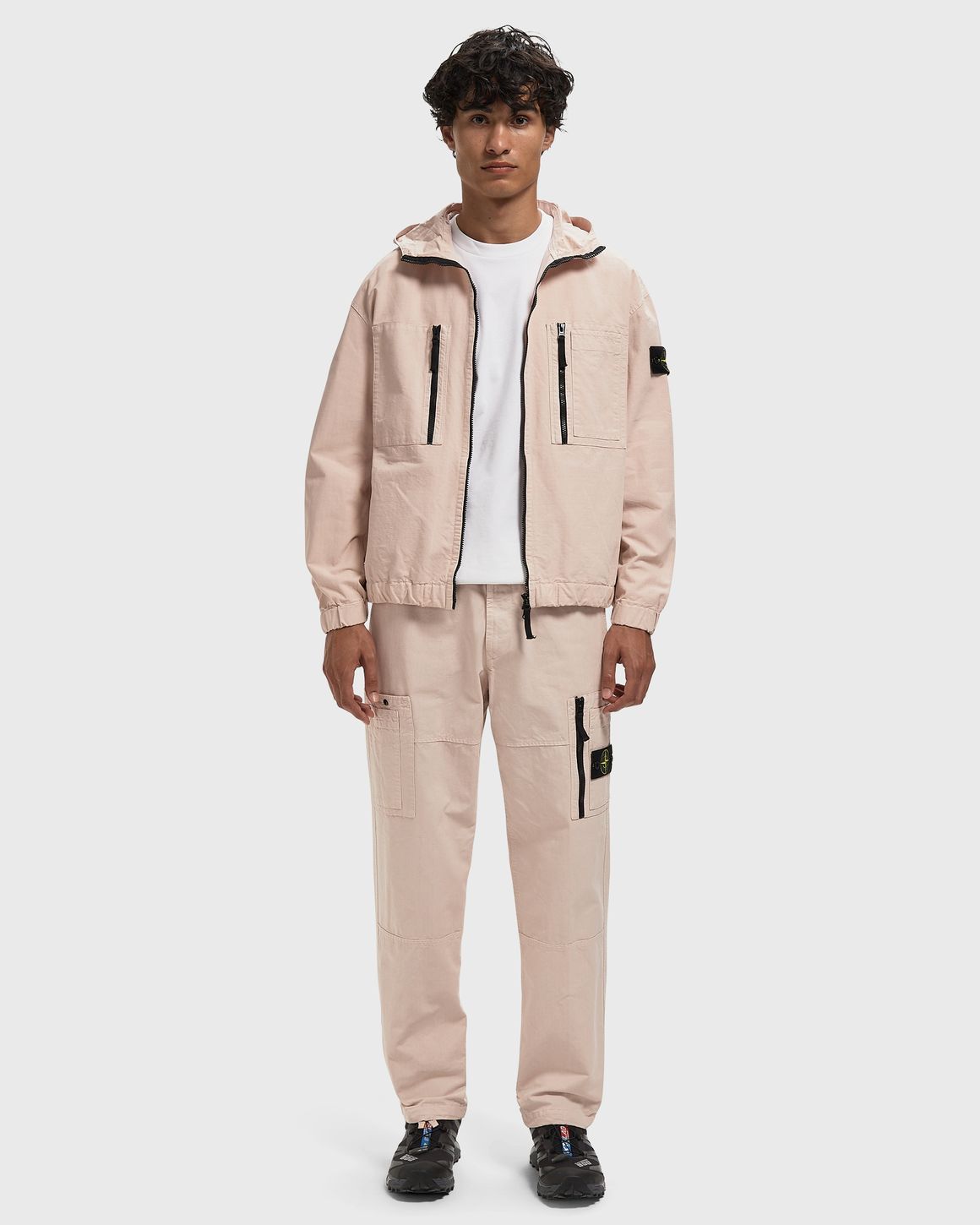Stone Island TROUSER – Ansicht 2
