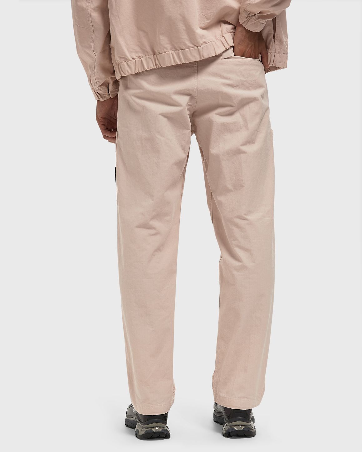 Stone Island TROUSER – Ansicht 3