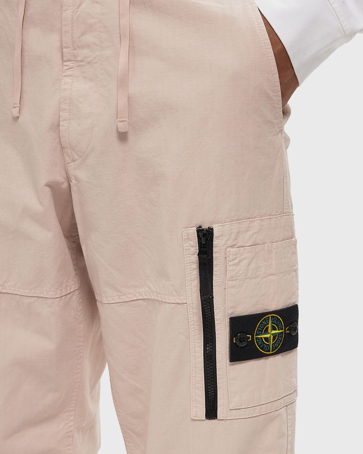 Stone Island TROUSER – Ansicht 4