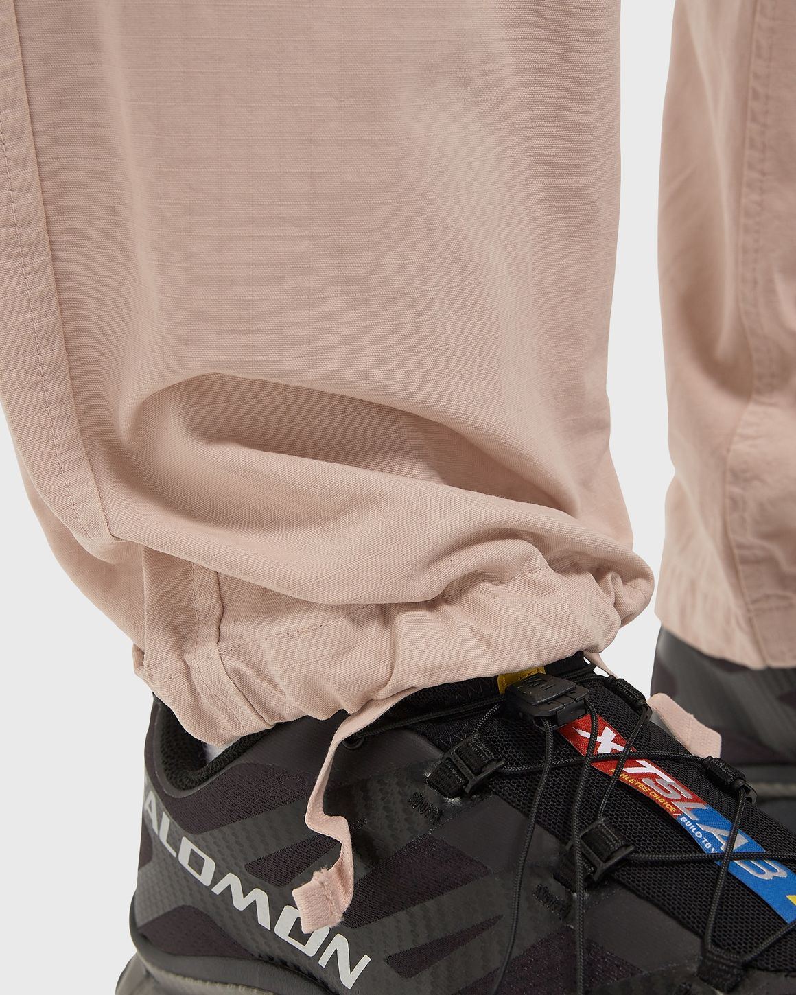 Stone Island TROUSER – Ansicht 5
