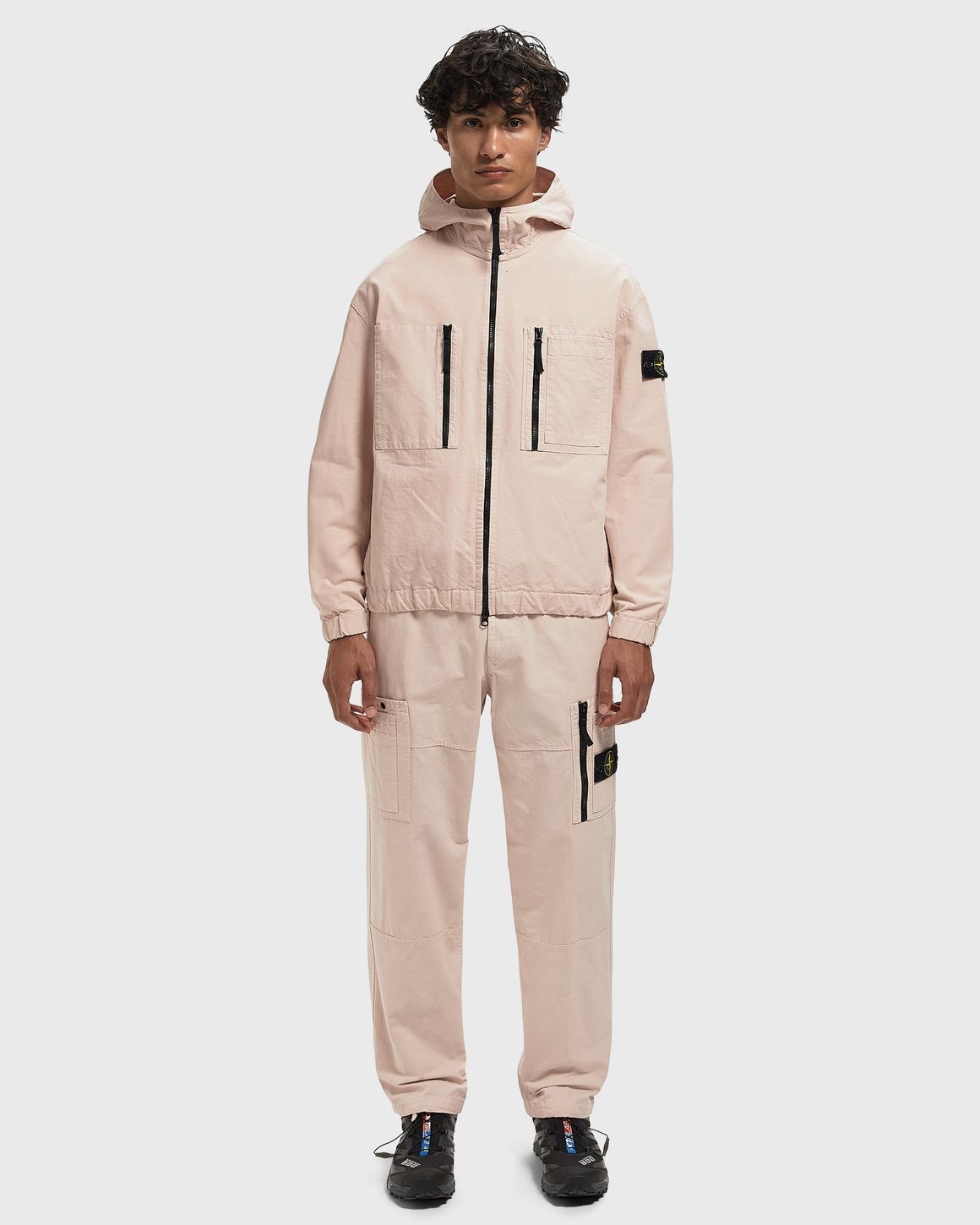 Stone Island SHIRT – Ansicht 2