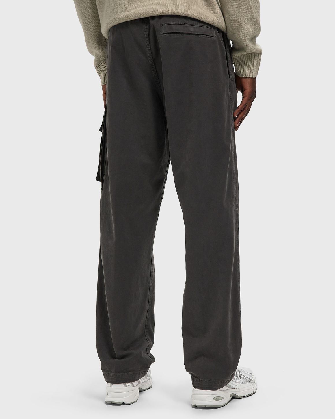 Stone Island TROUSERS – Ansicht 3