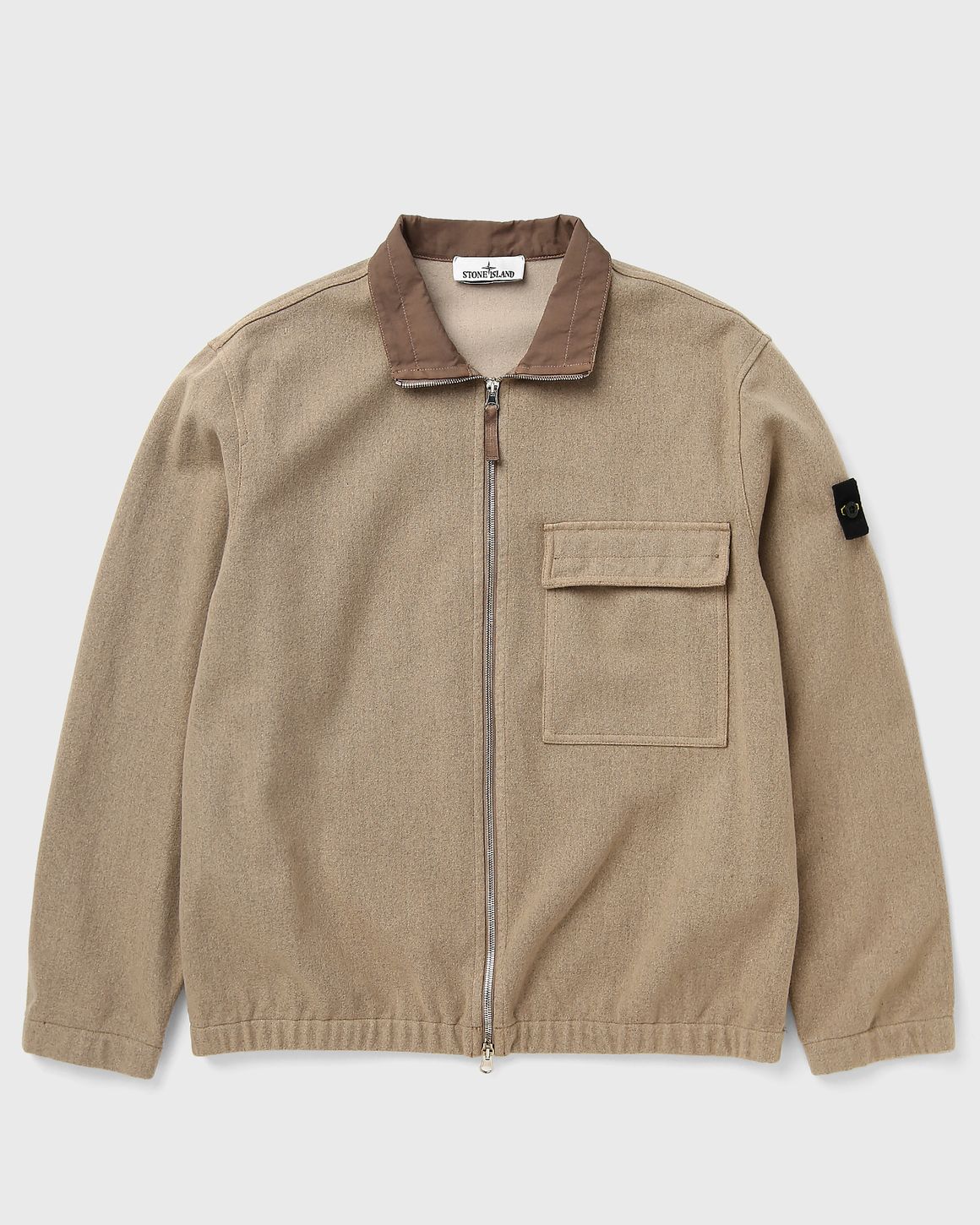 Stone Island SHIRTS