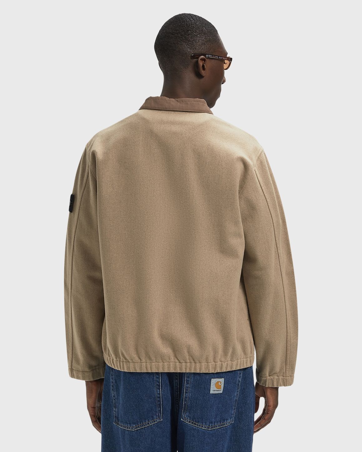 Stone Island SHIRTS – Ansicht 3