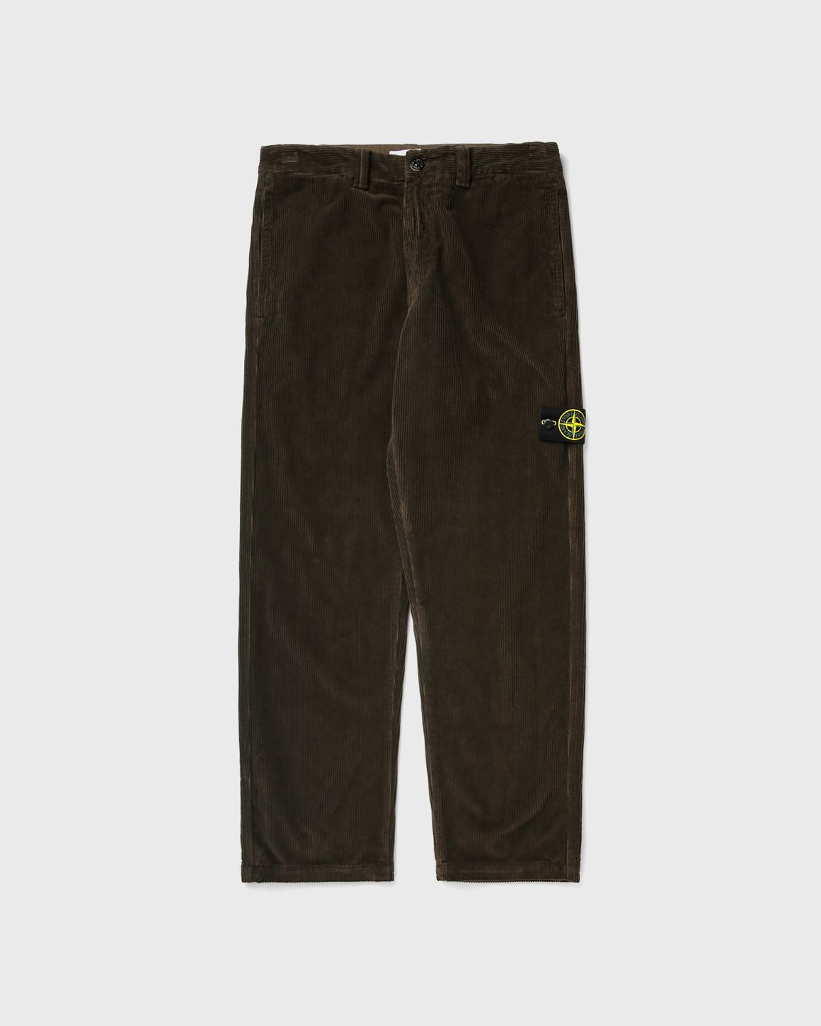 Stone Island TROUSERS