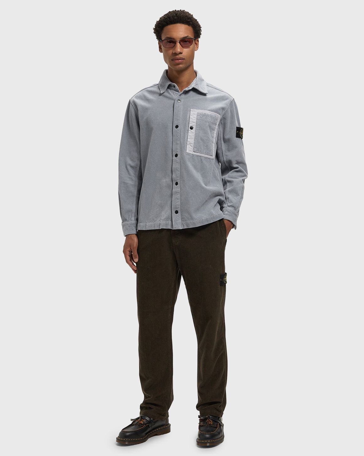 Stone Island TROUSERS – Ansicht 2