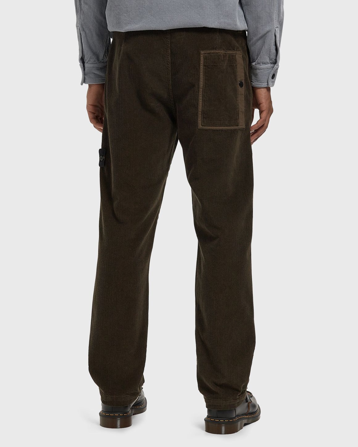 Stone Island TROUSERS – Ansicht 3