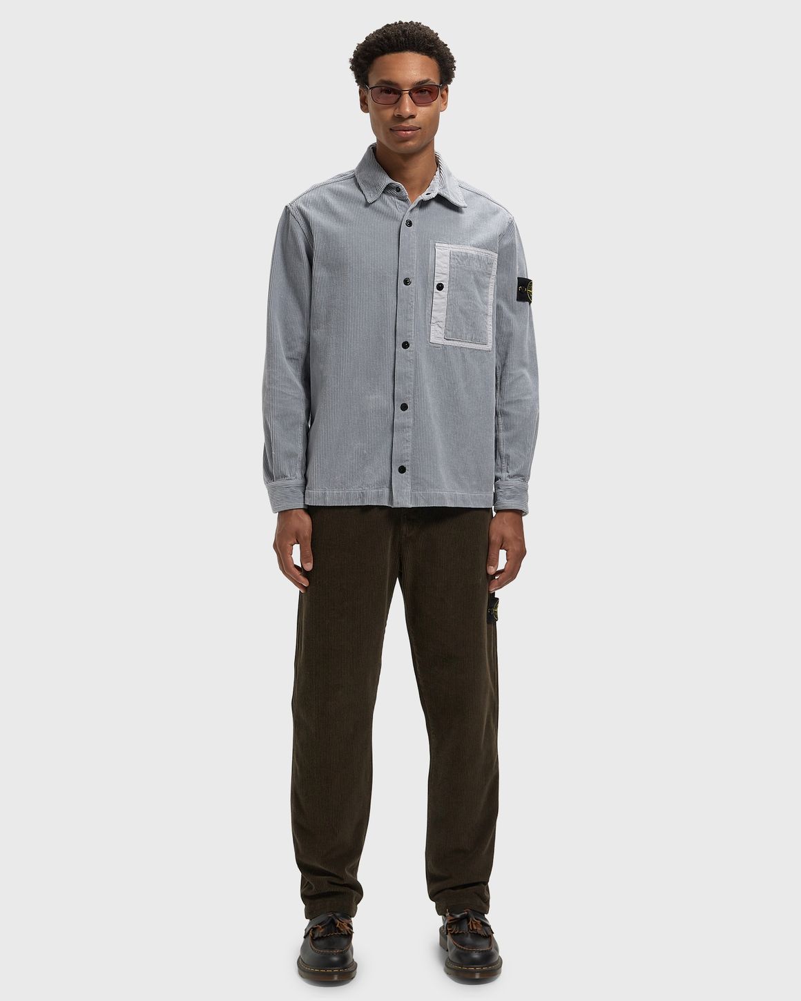Stone Island SHIRT – Ansicht 2