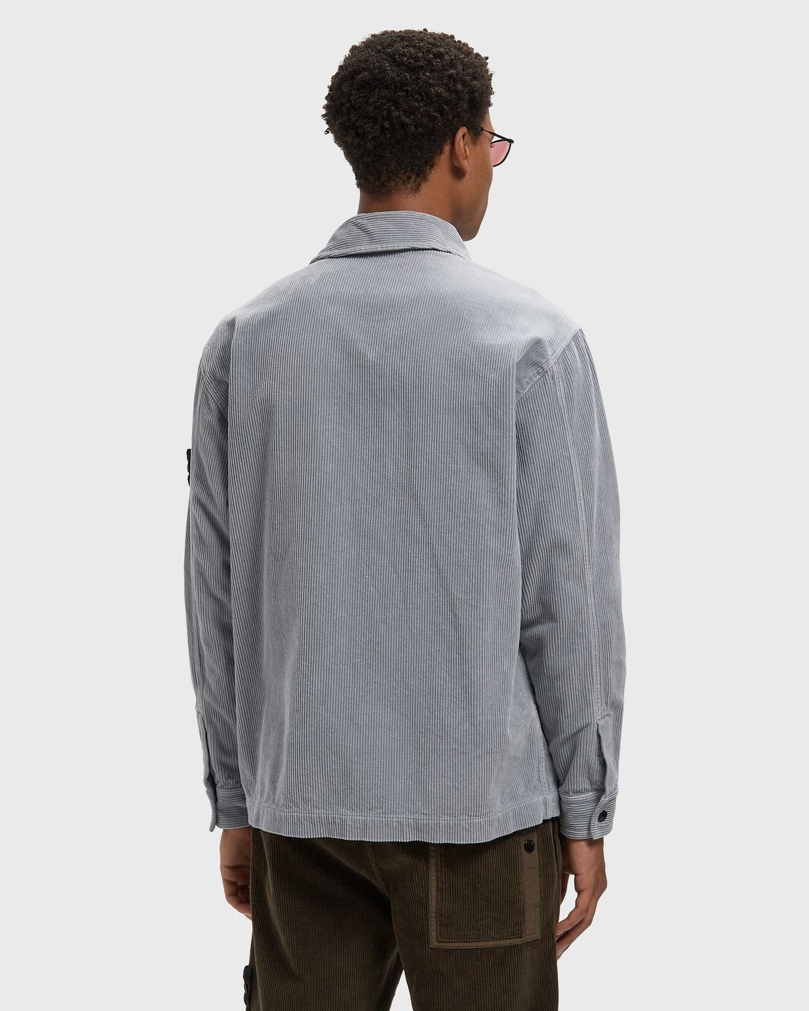 Stone Island SHIRT – Ansicht 3