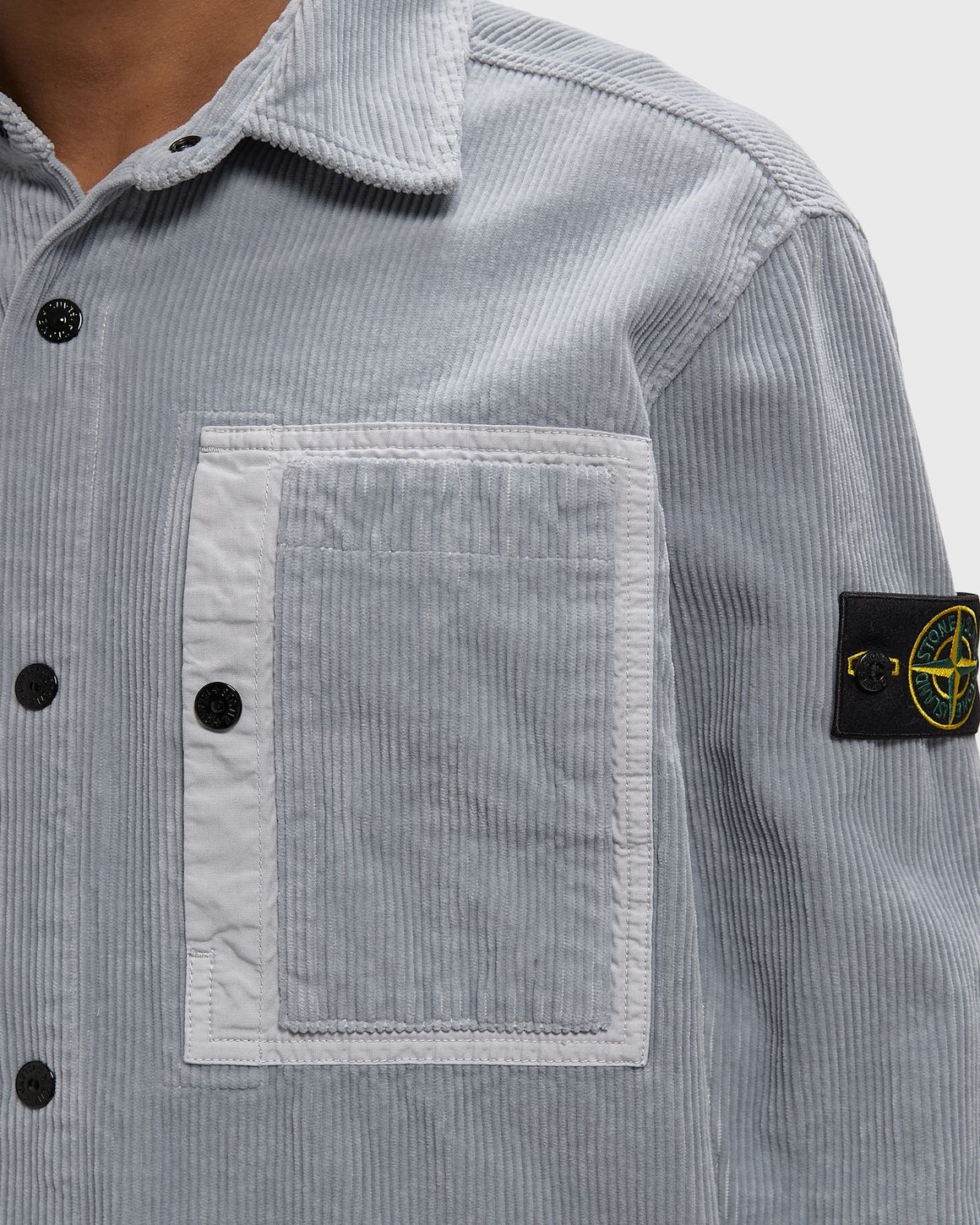 Stone Island SHIRT – Ansicht 4