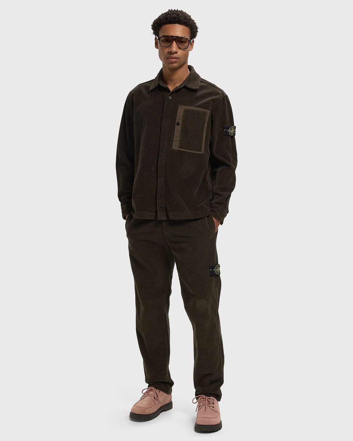 Stone Island SHIRT – Ansicht 2