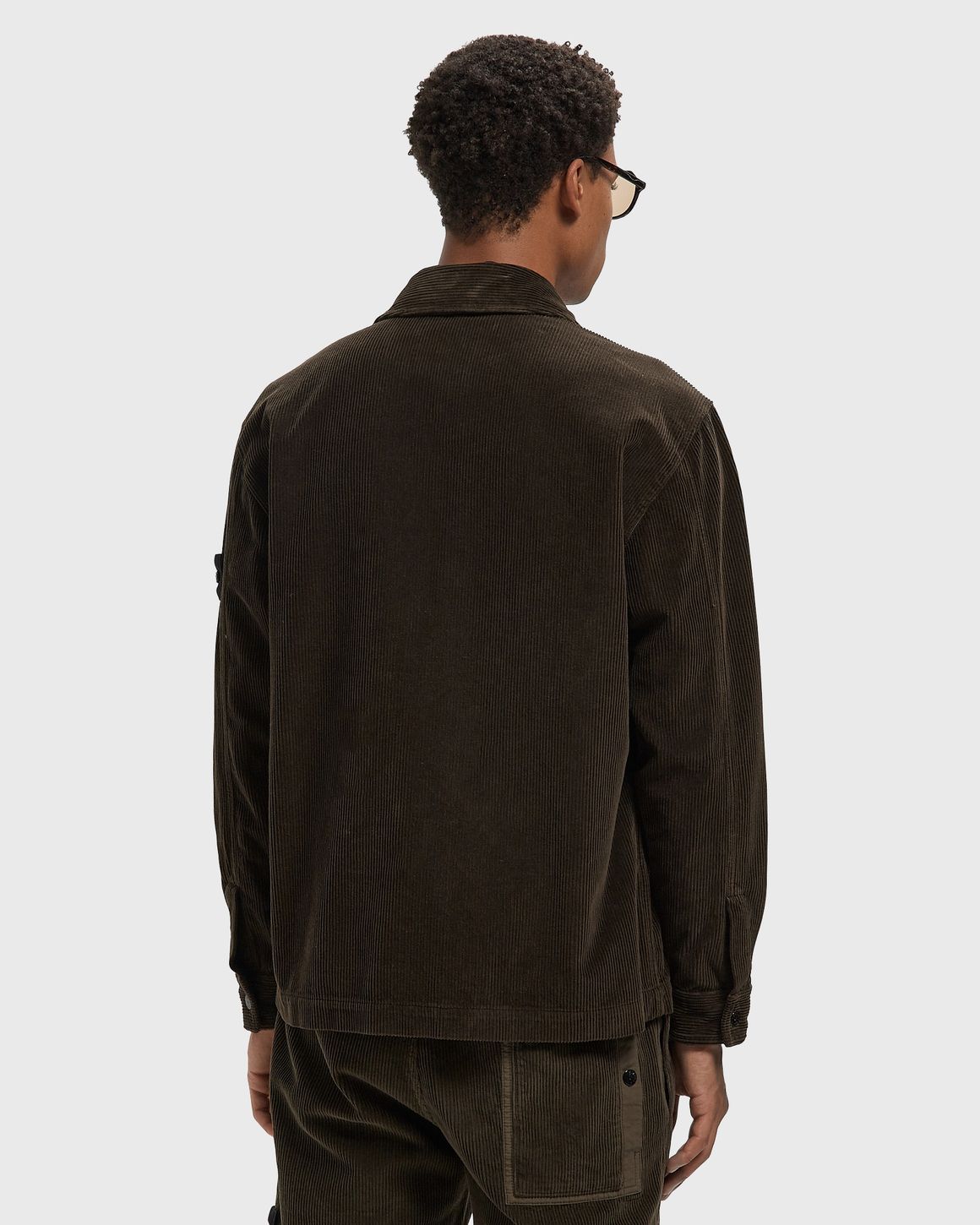 Stone Island SHIRT – Ansicht 3