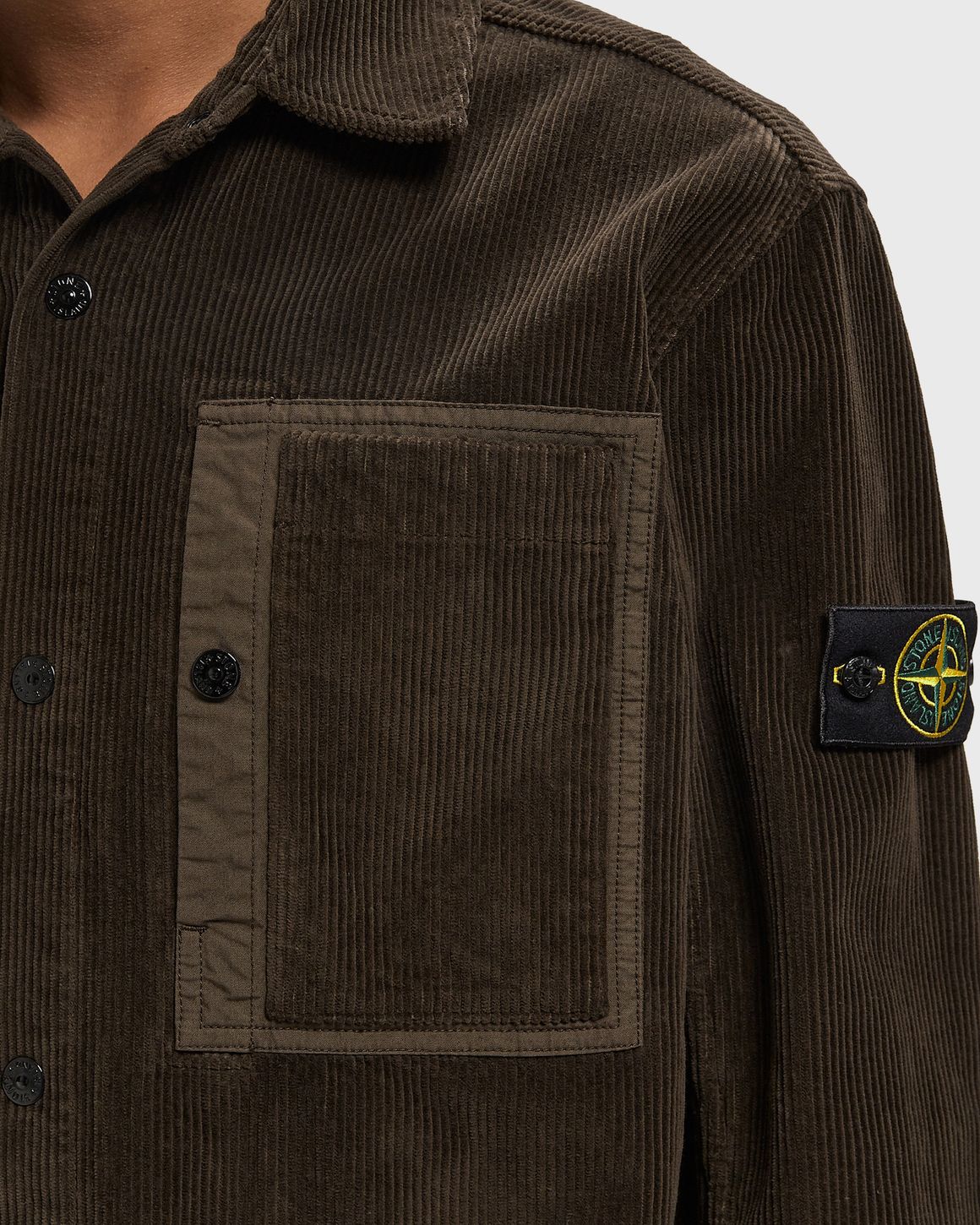 Stone Island SHIRT – Ansicht 4