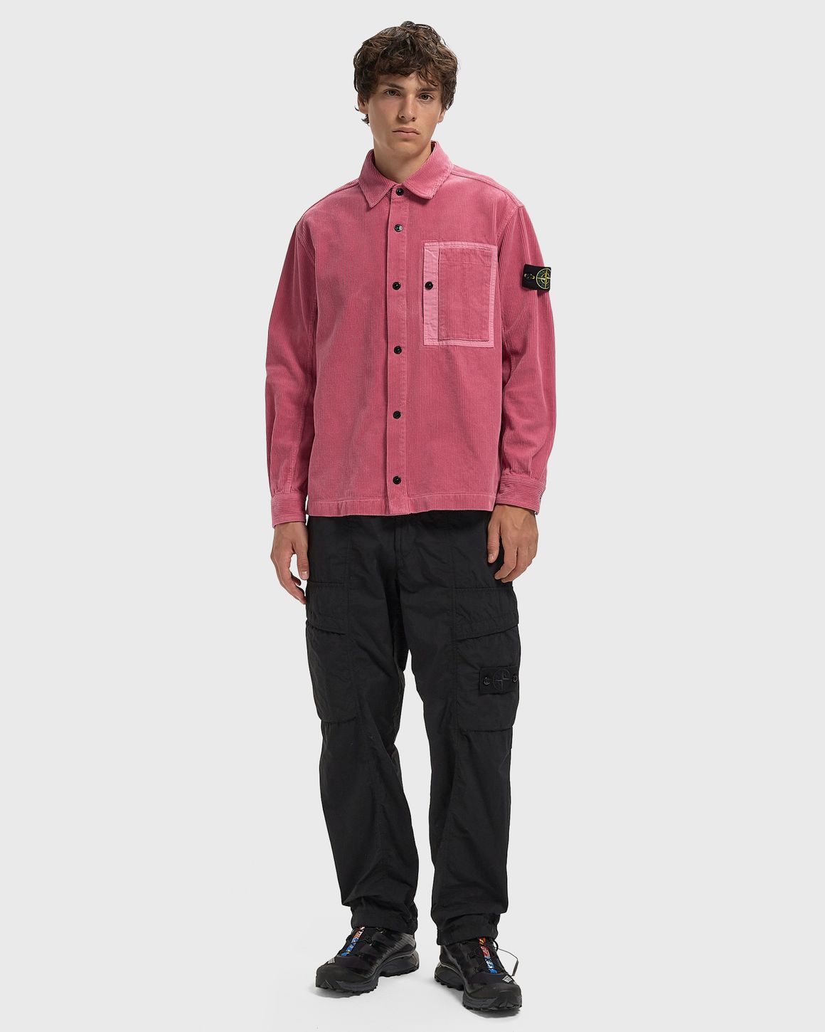 Stone Island SHIRT – Ansicht 2