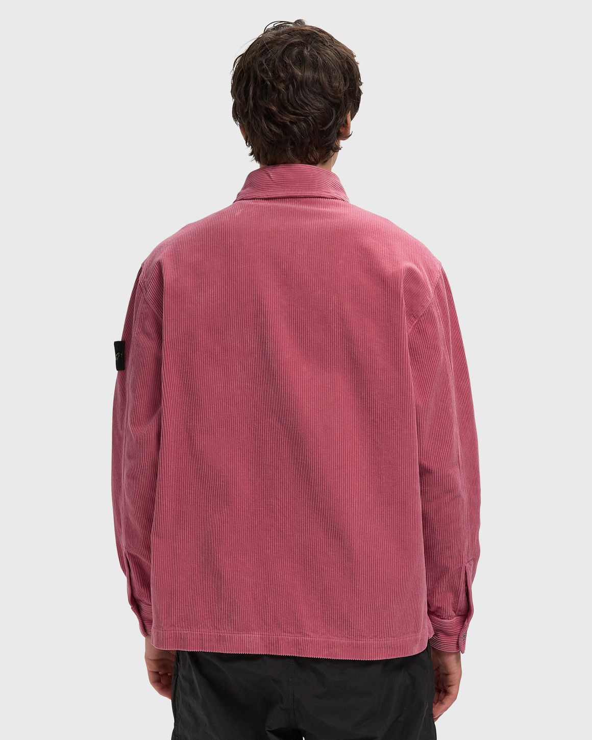 Stone Island SHIRT – Ansicht 3