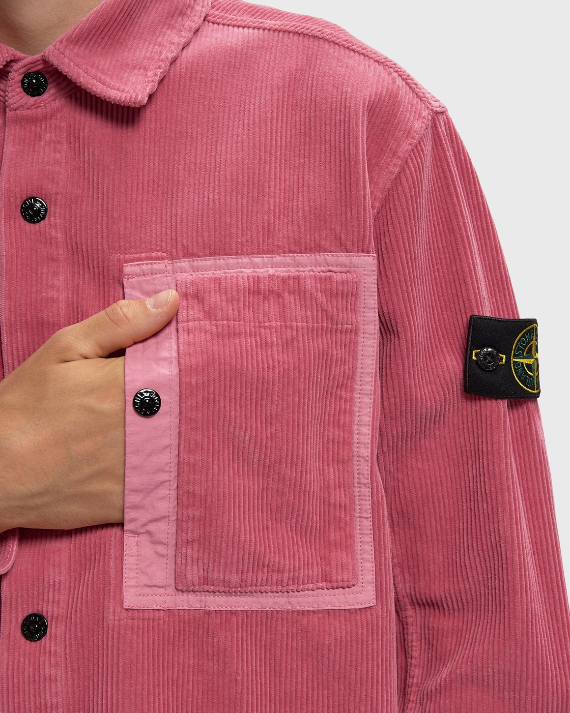 Stone Island SHIRT – Ansicht 4