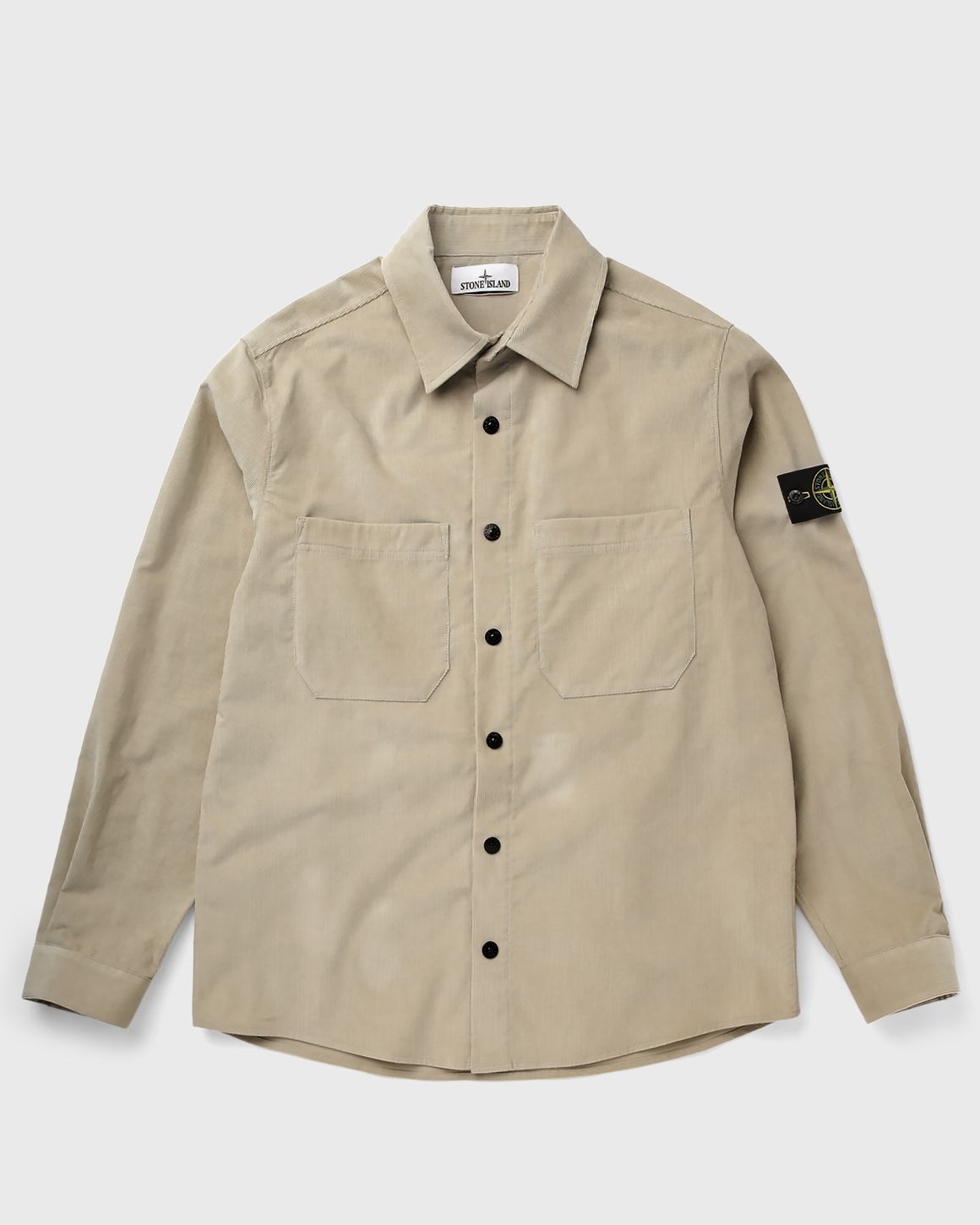 Stone Island SHIRTS