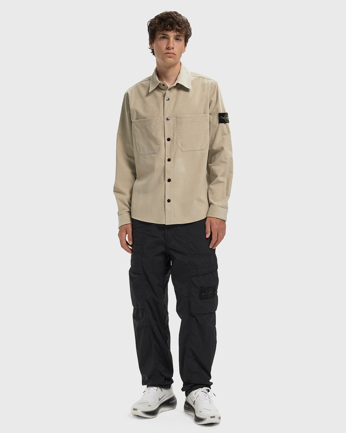 Stone Island SHIRTS – Ansicht 2