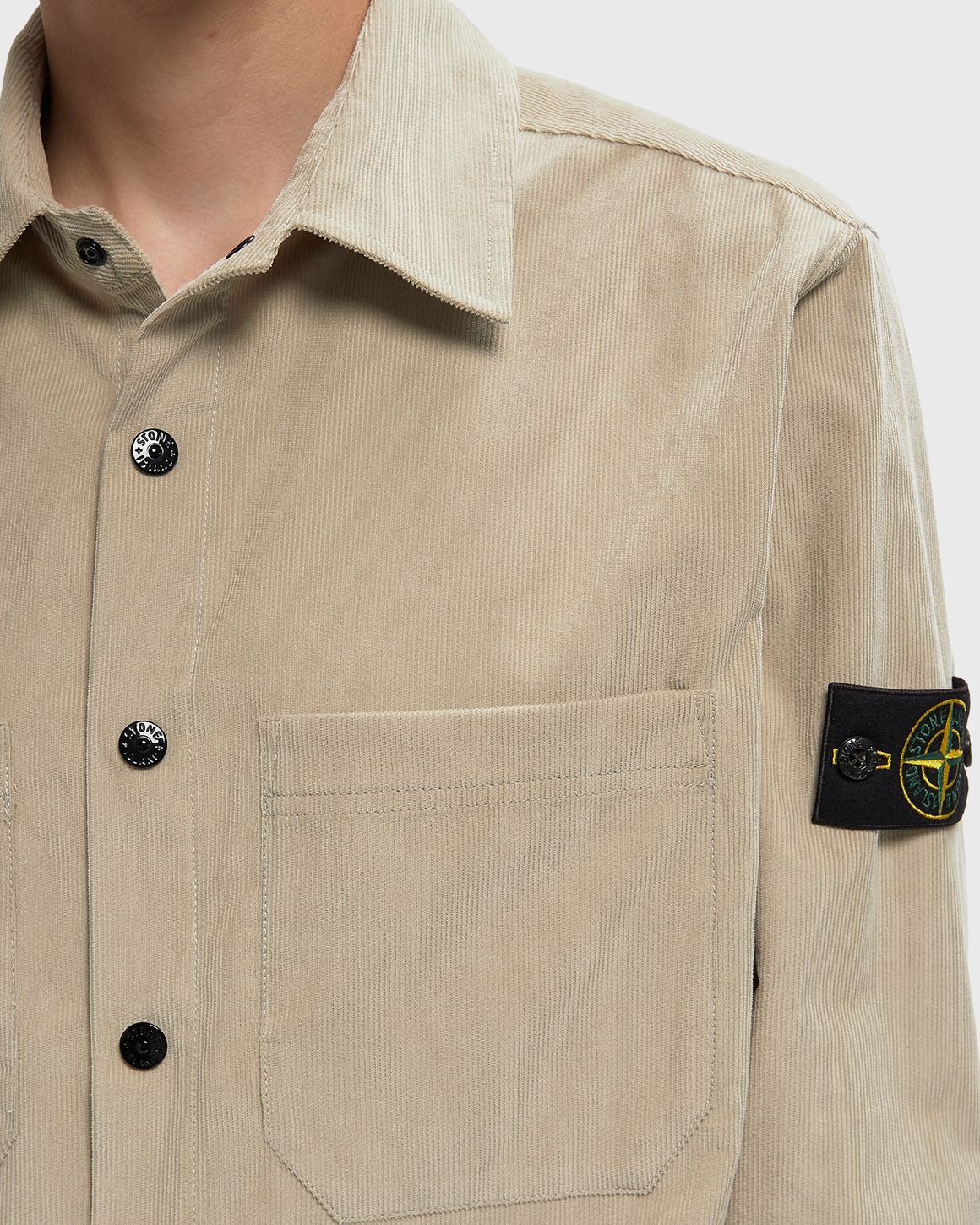 Stone Island SHIRTS – Ansicht 4
