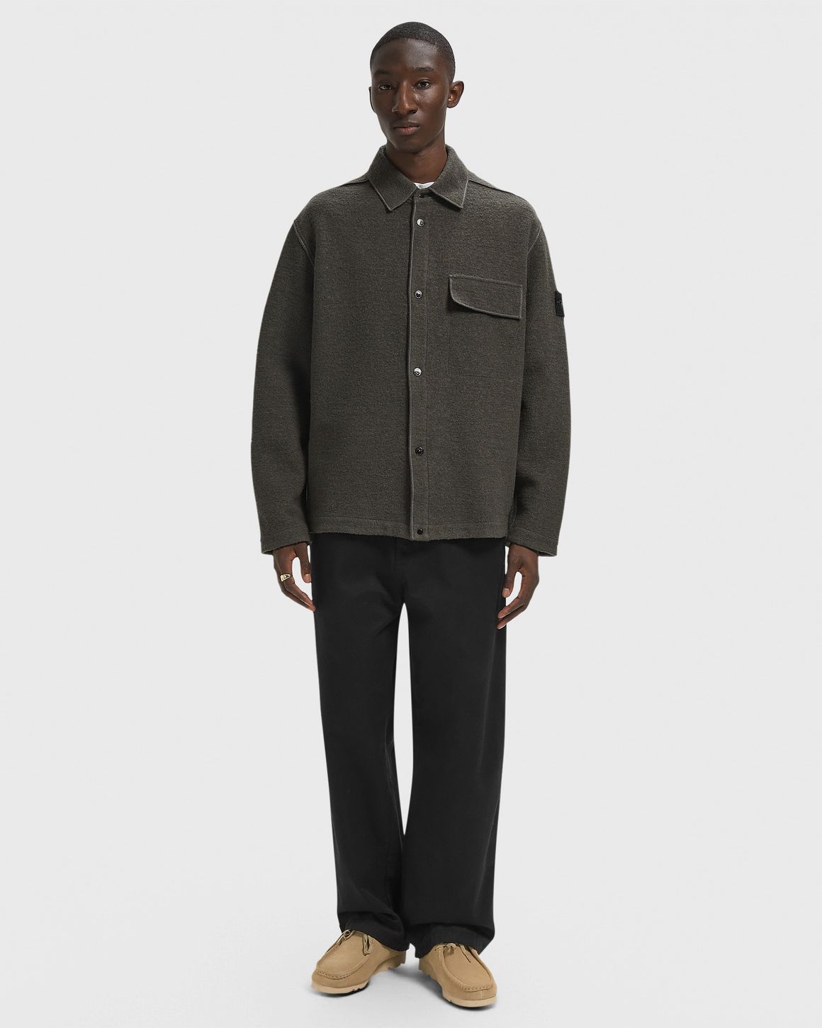 Stone Island SHIRTS – Ansicht 2