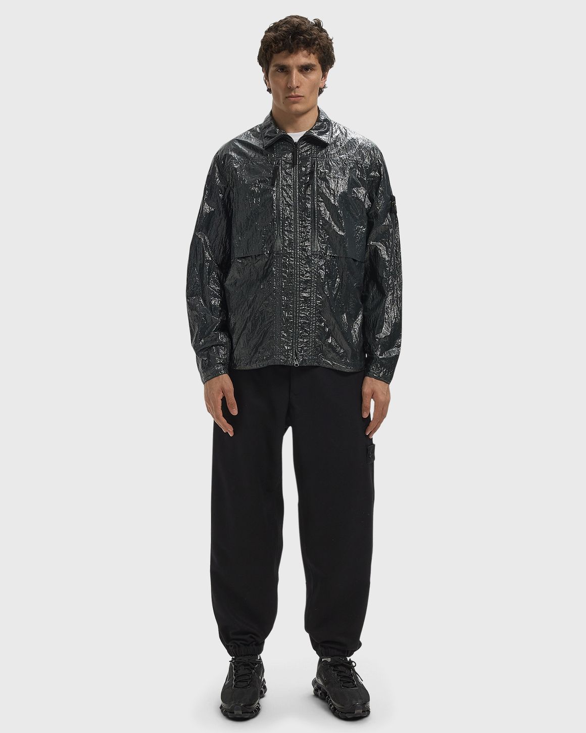 Stone Island SHIRTS – Ansicht 2