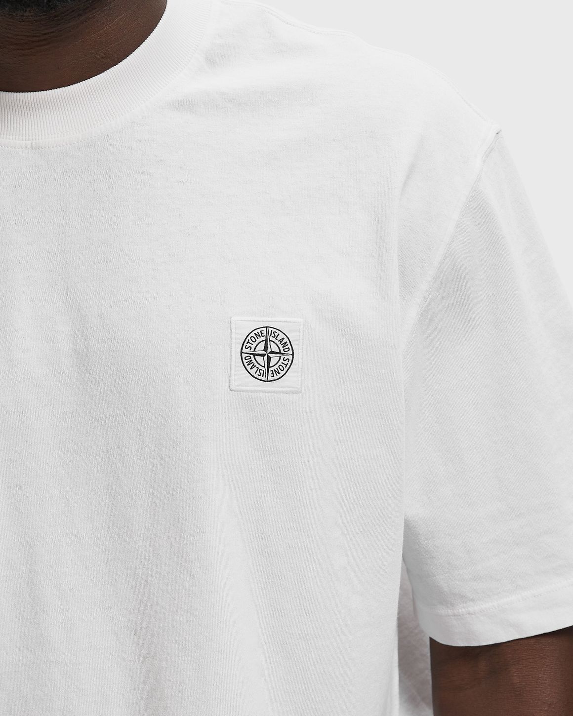 Stone Island SS T-SHIRT – Ansicht 3