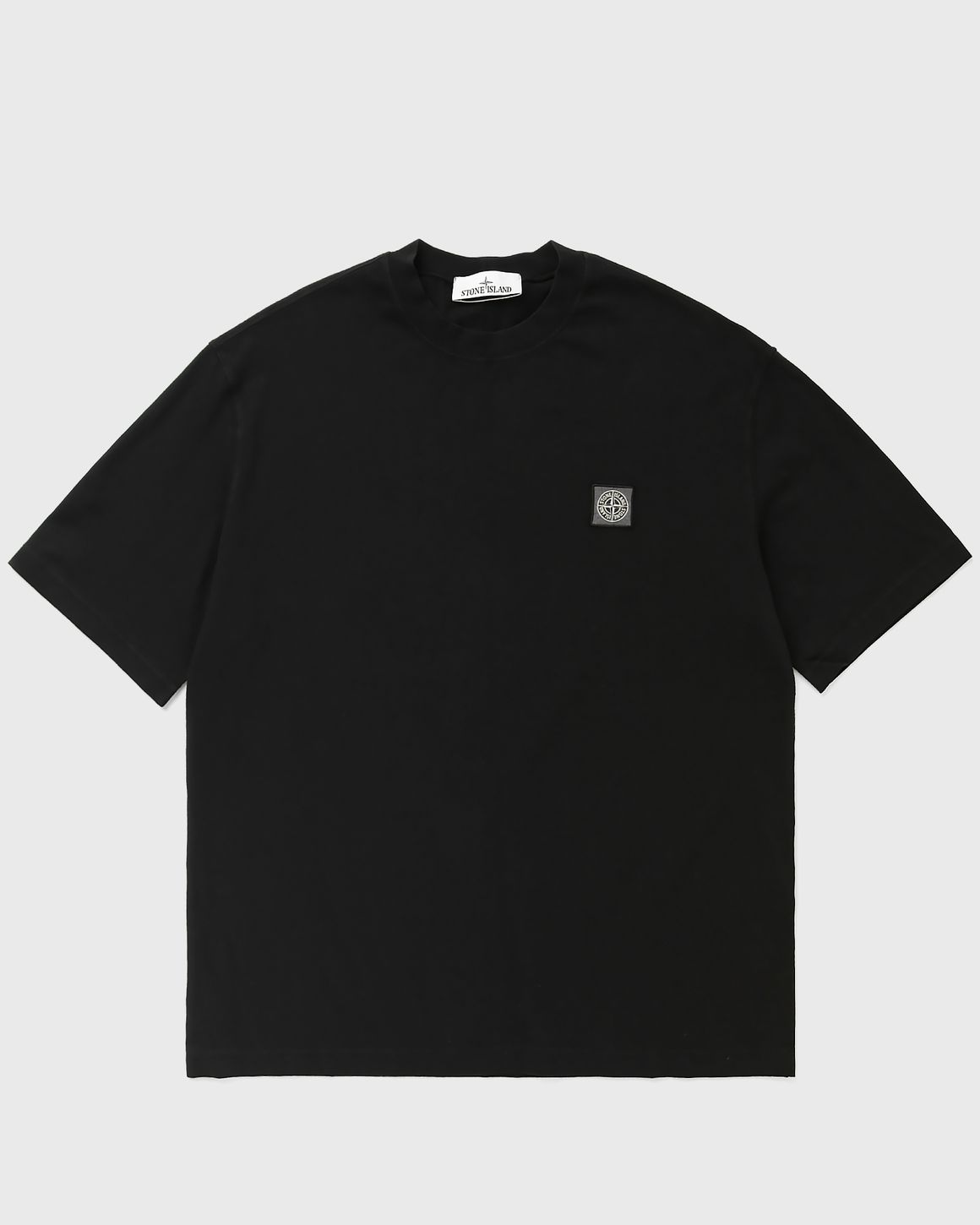 Stone Island SS T-SHIRT