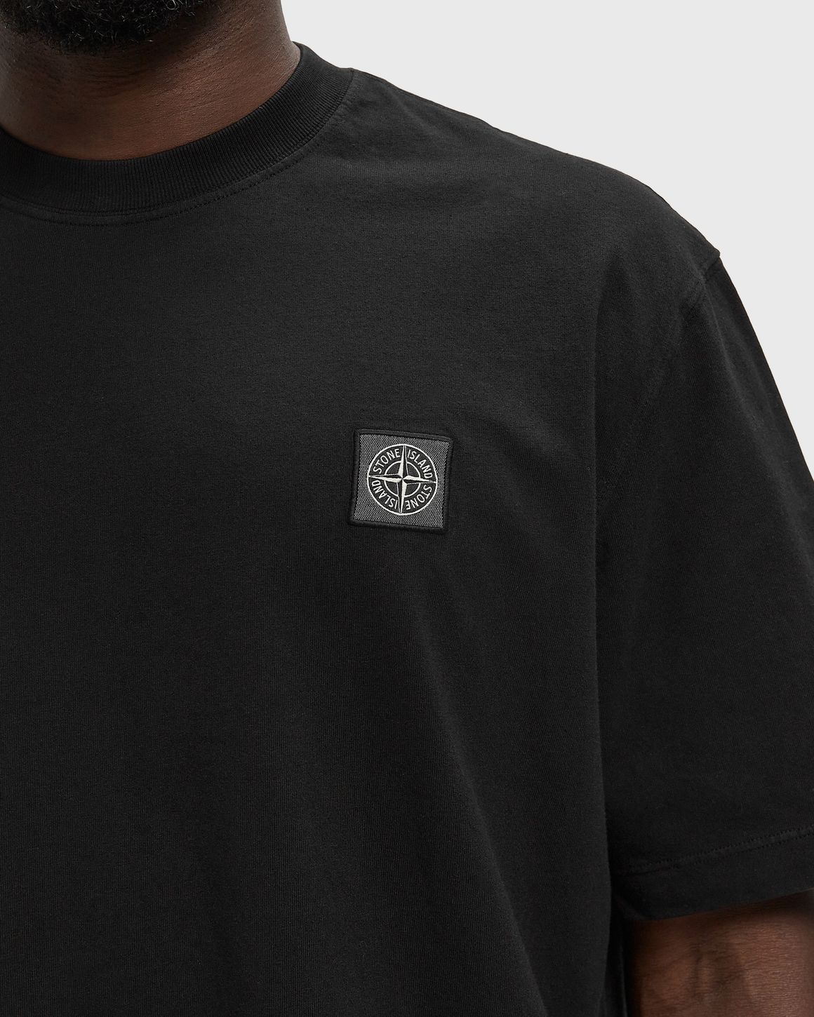 Stone Island SS T-SHIRT – Ansicht 3