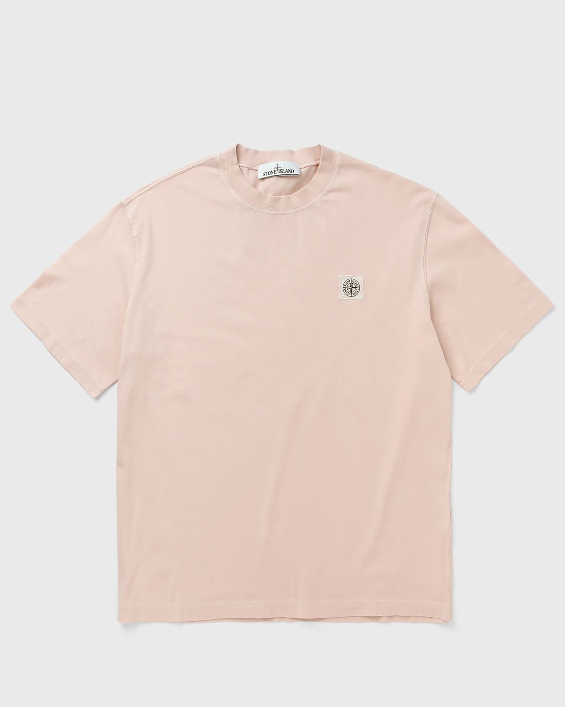 Stone Island SS T-SHIRT