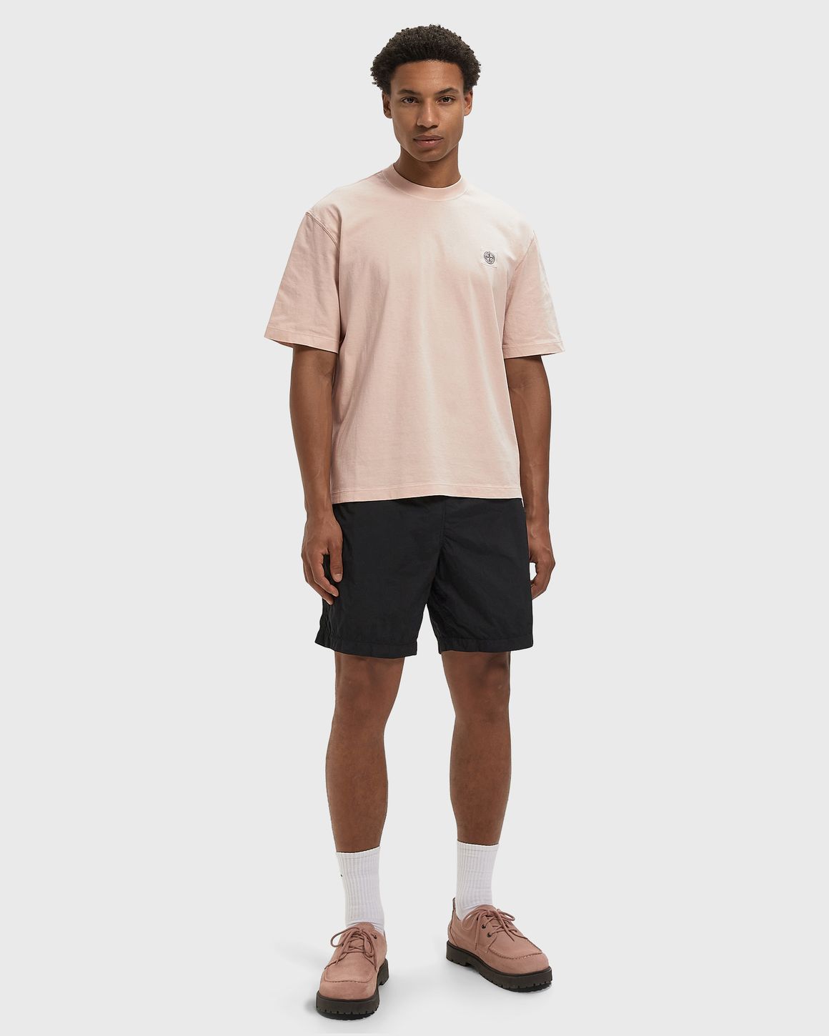 Stone Island SS T-SHIRT – Ansicht 2