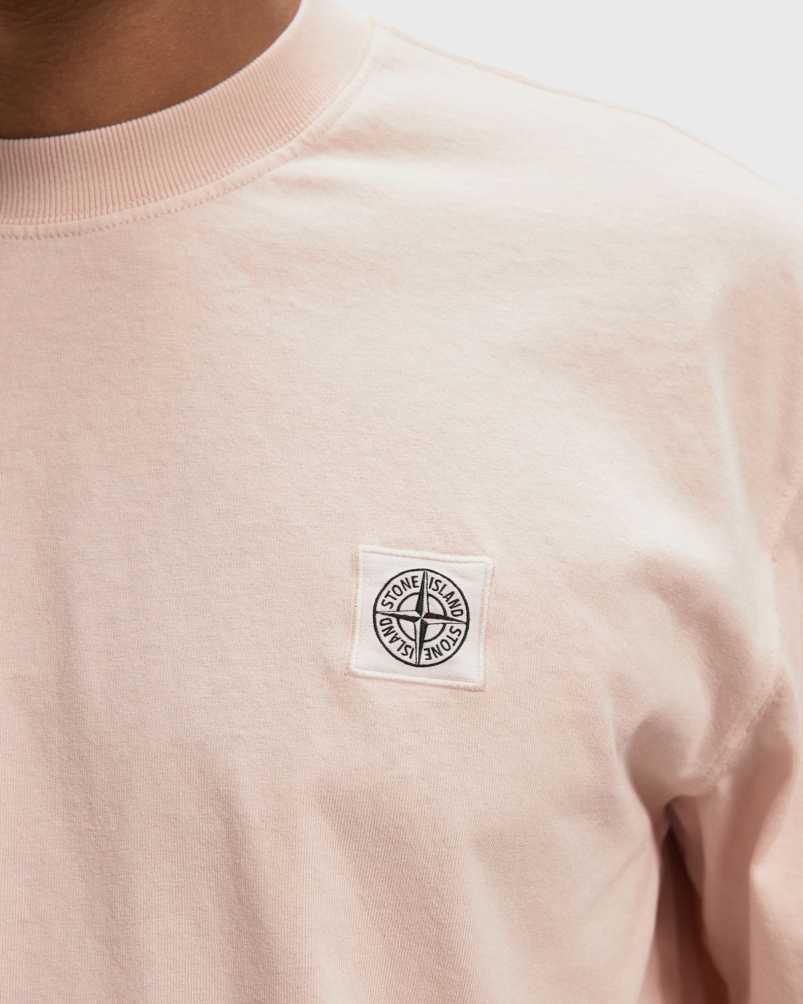 Stone Island SS T-SHIRT – Ansicht 3