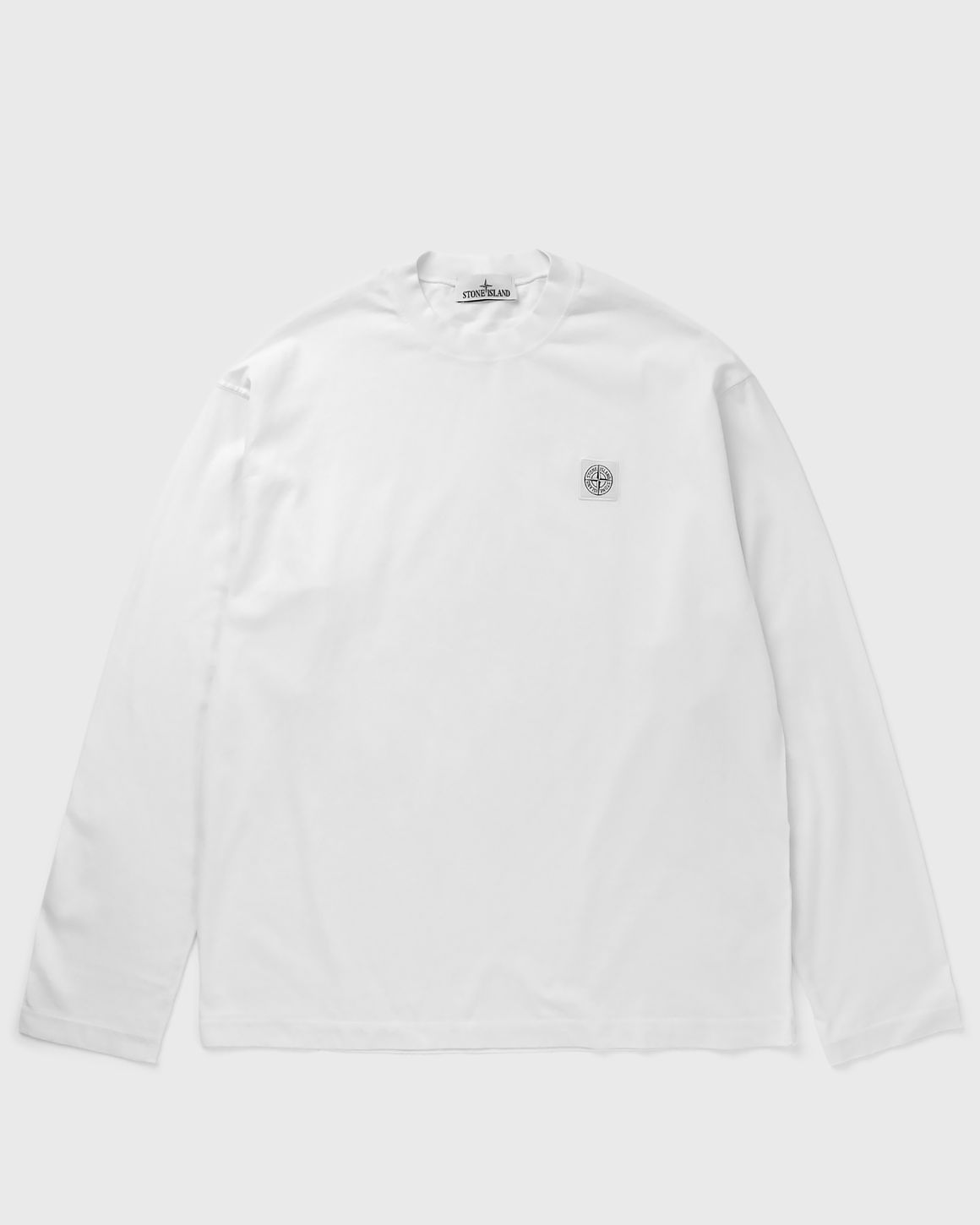 Stone Island LS T-SHIRT