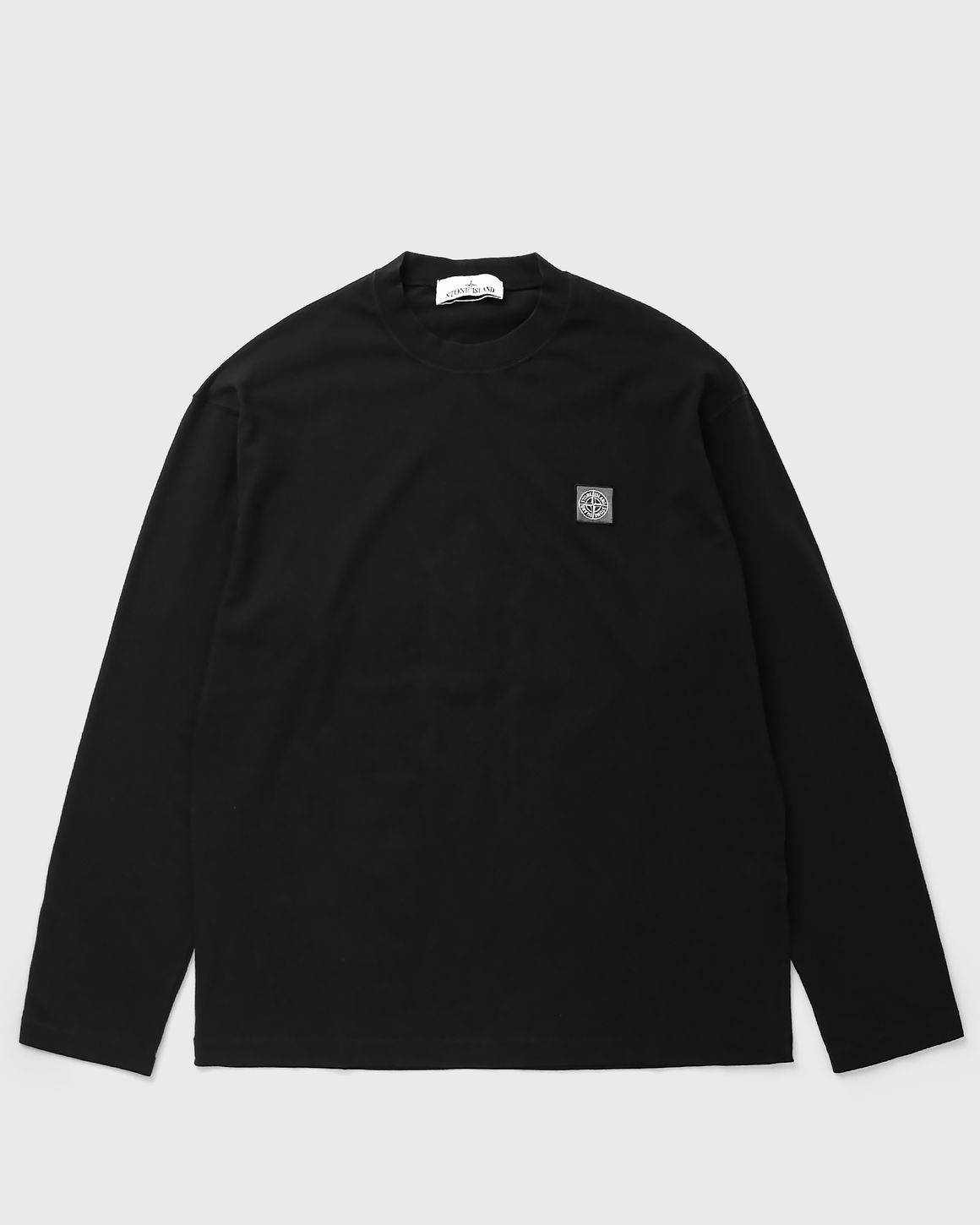Stone Island LS T-SHIRT