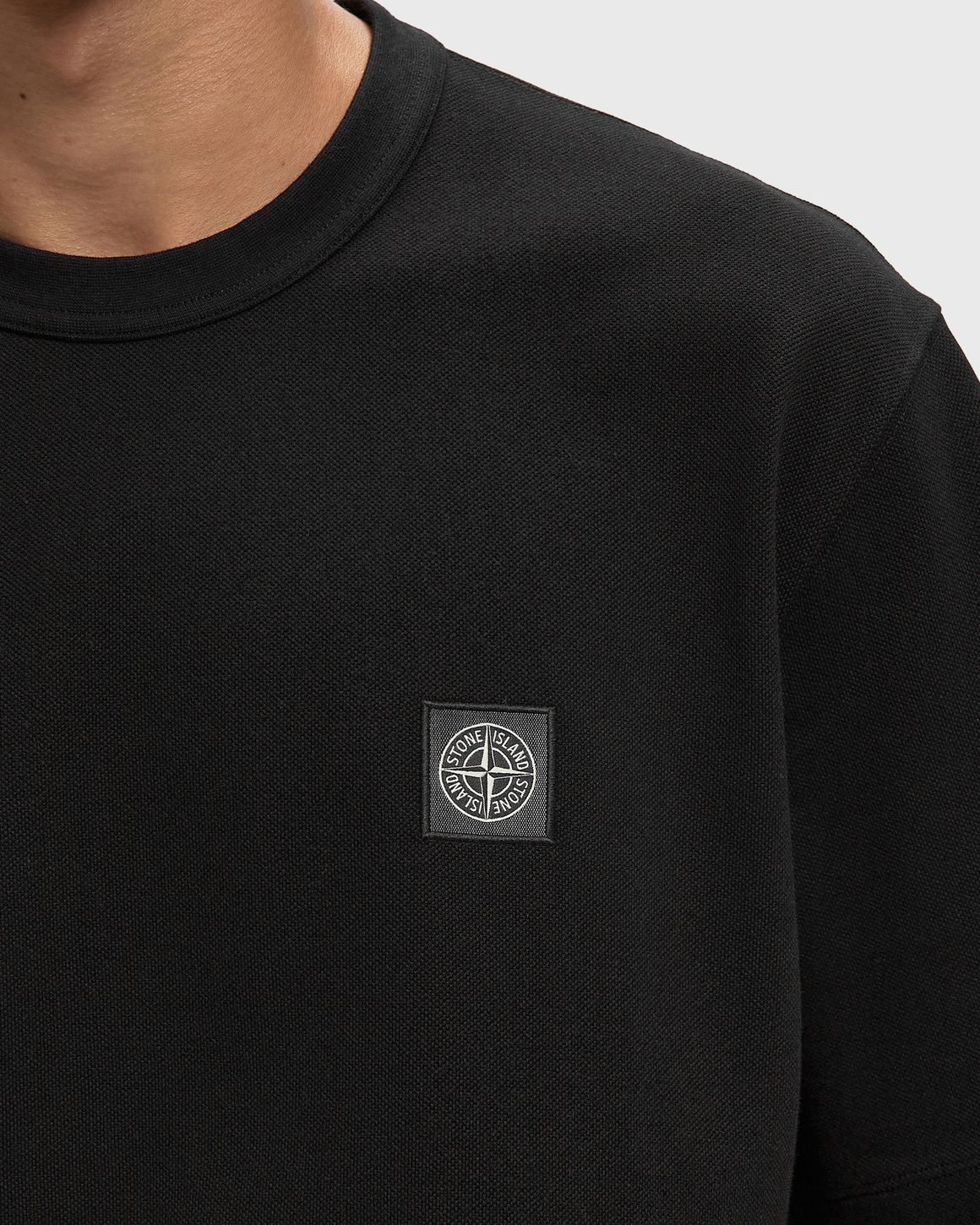 Stone Island SS T-SHIRT – Ansicht 3