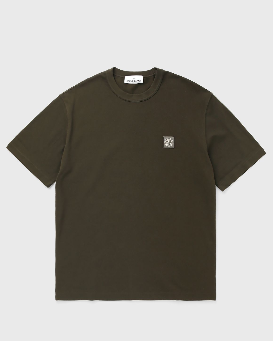 Stone Island SS T-SHIRT