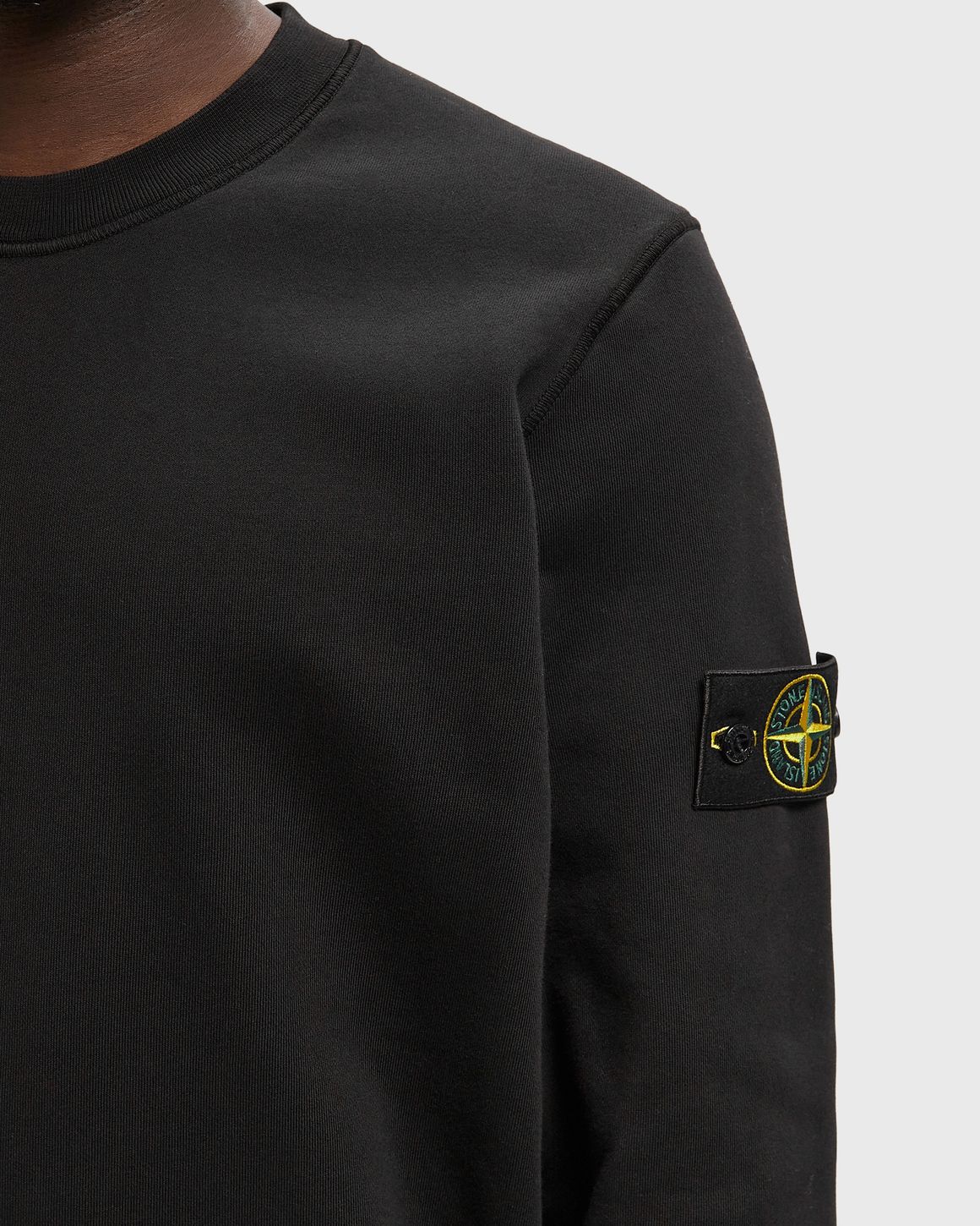 Stone Island SWEATSHIRT – Ansicht 3