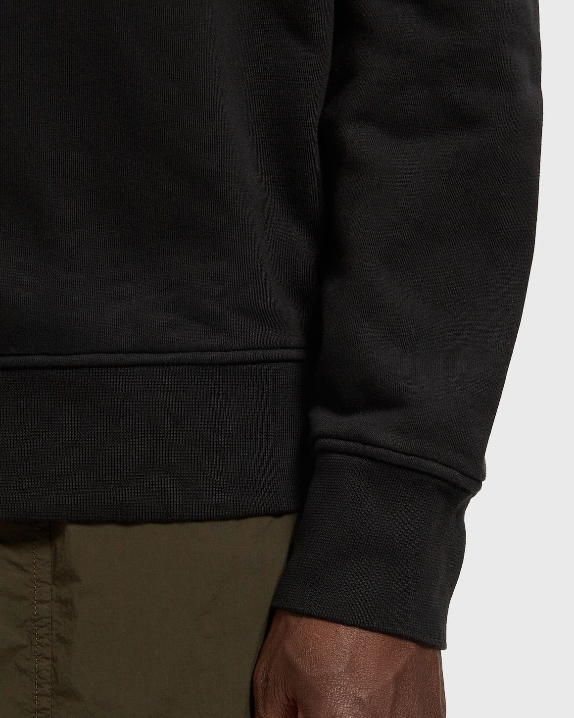 Stone Island SWEATSHIRT – Ansicht 4