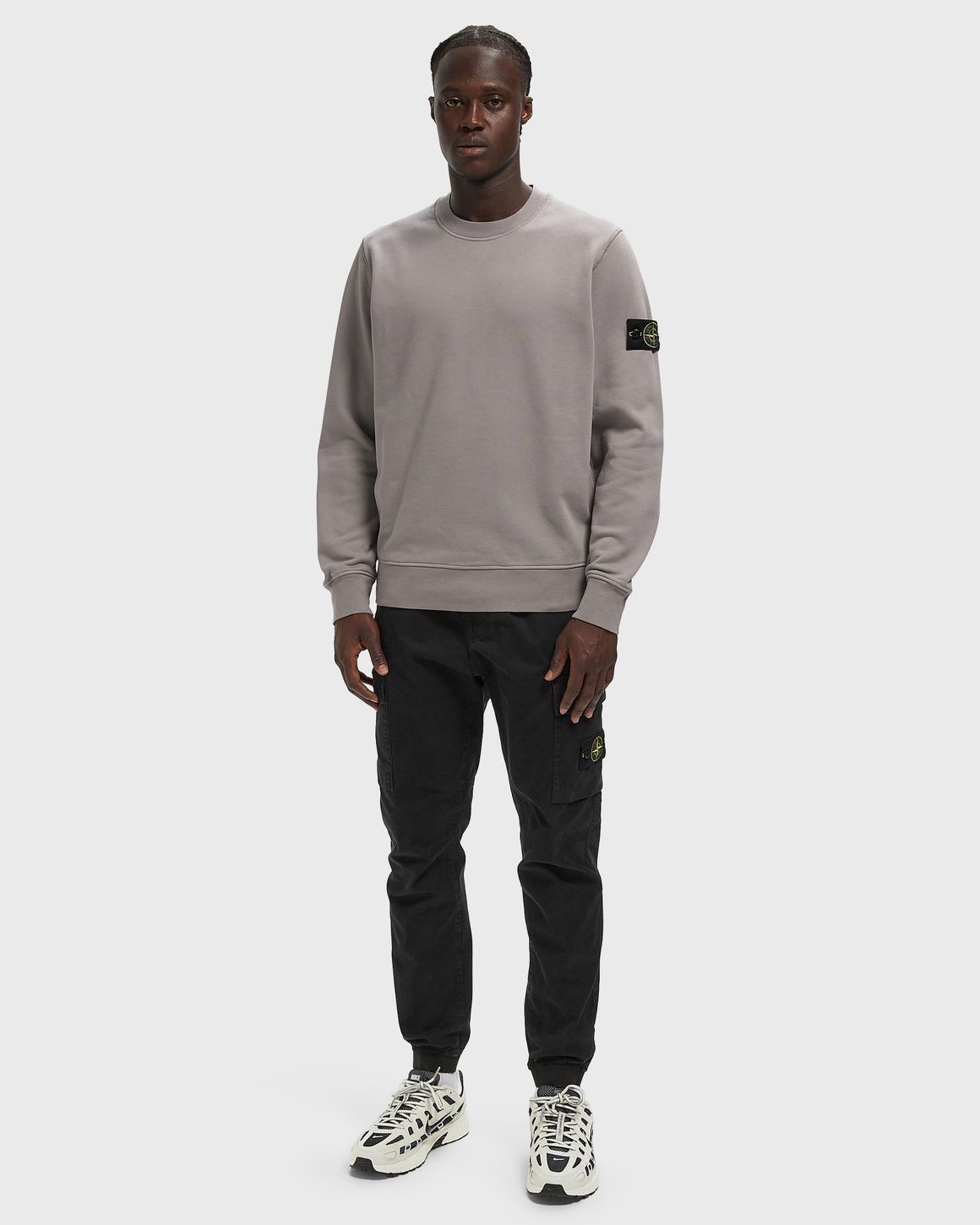 Stone Island SWEATSHIRT – Ansicht 2